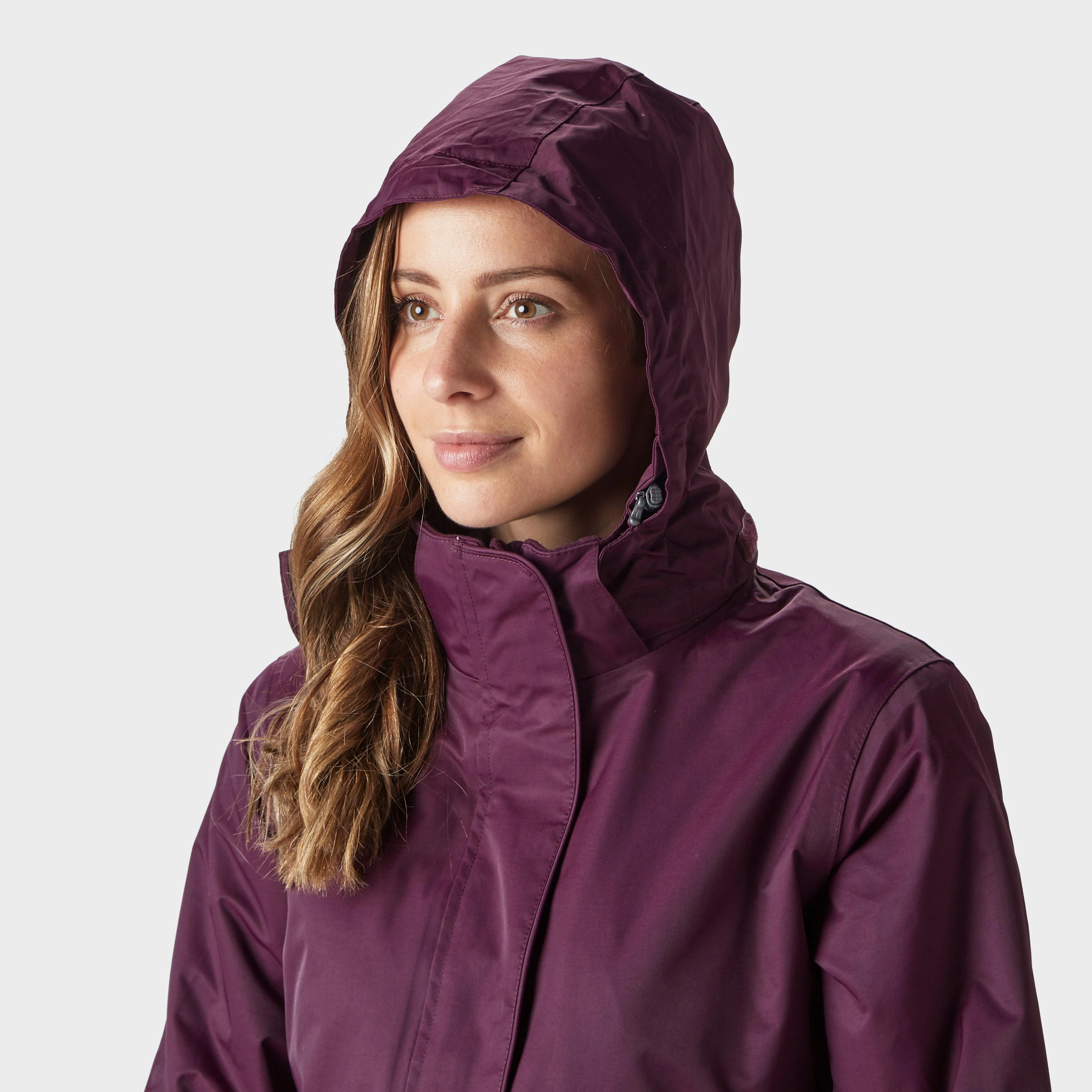 Women’s View 3 in 1 Jacket - Image 8