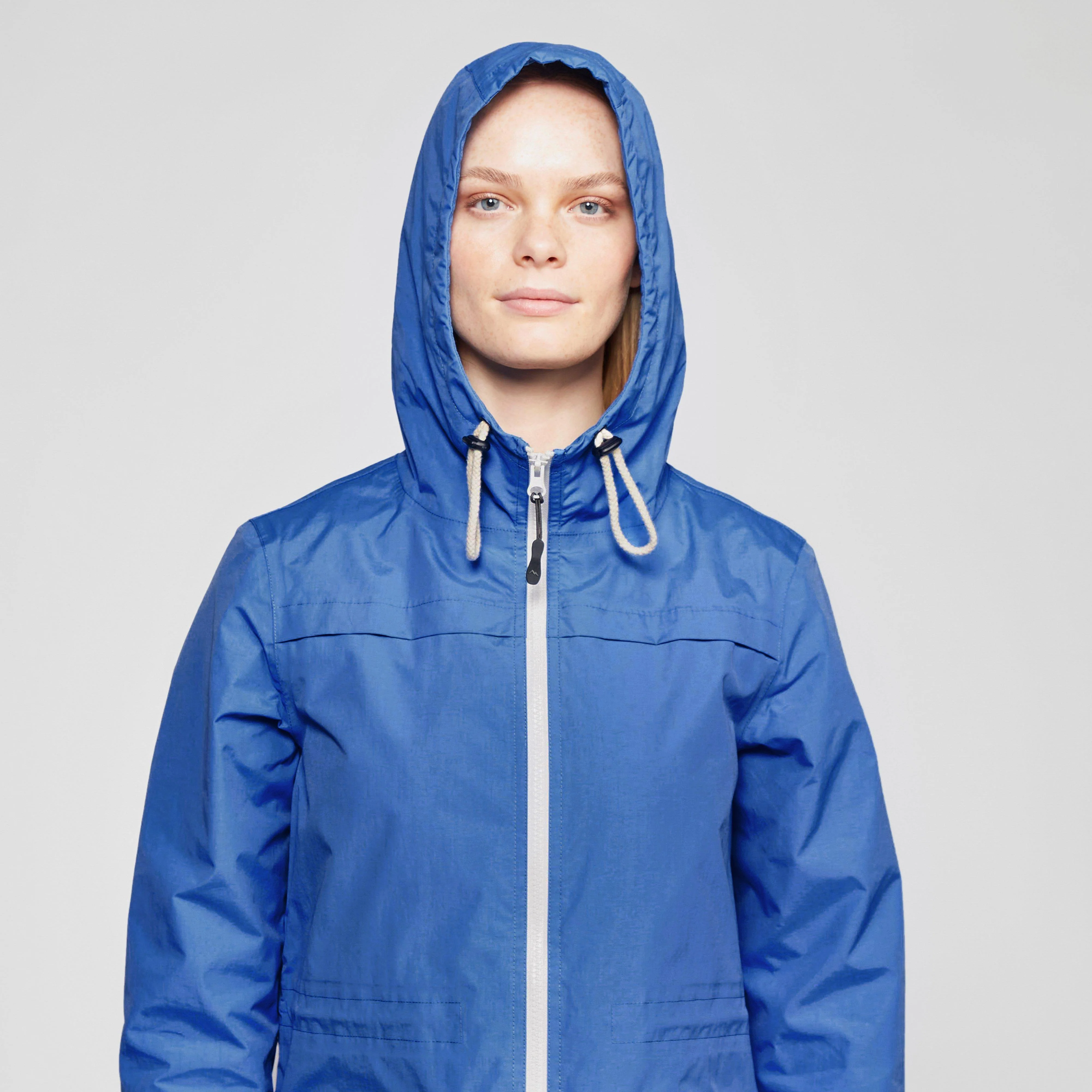Women's Weekend Waterproof Jacket - Image 5