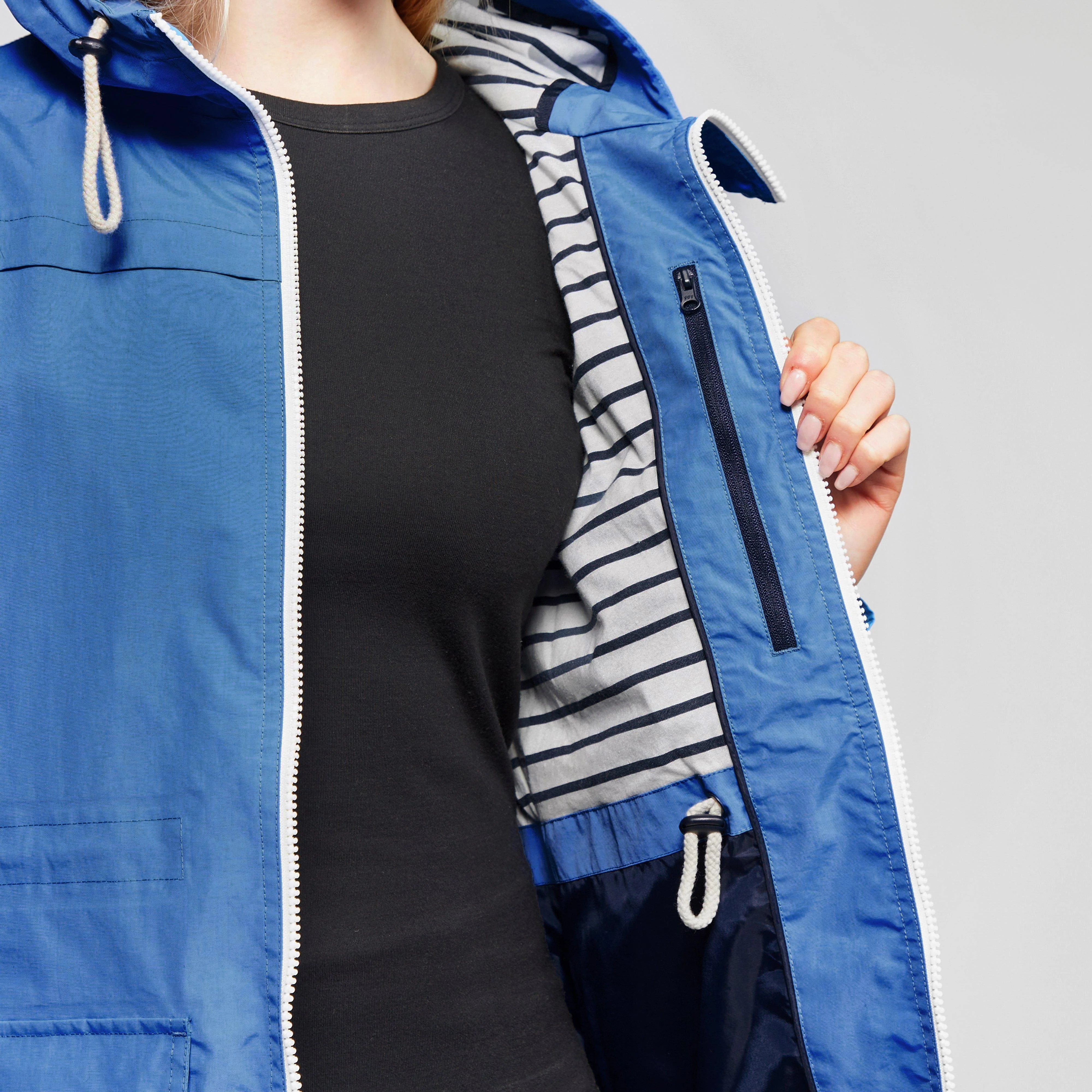 Women's Weekend Waterproof Jacket - Image 7