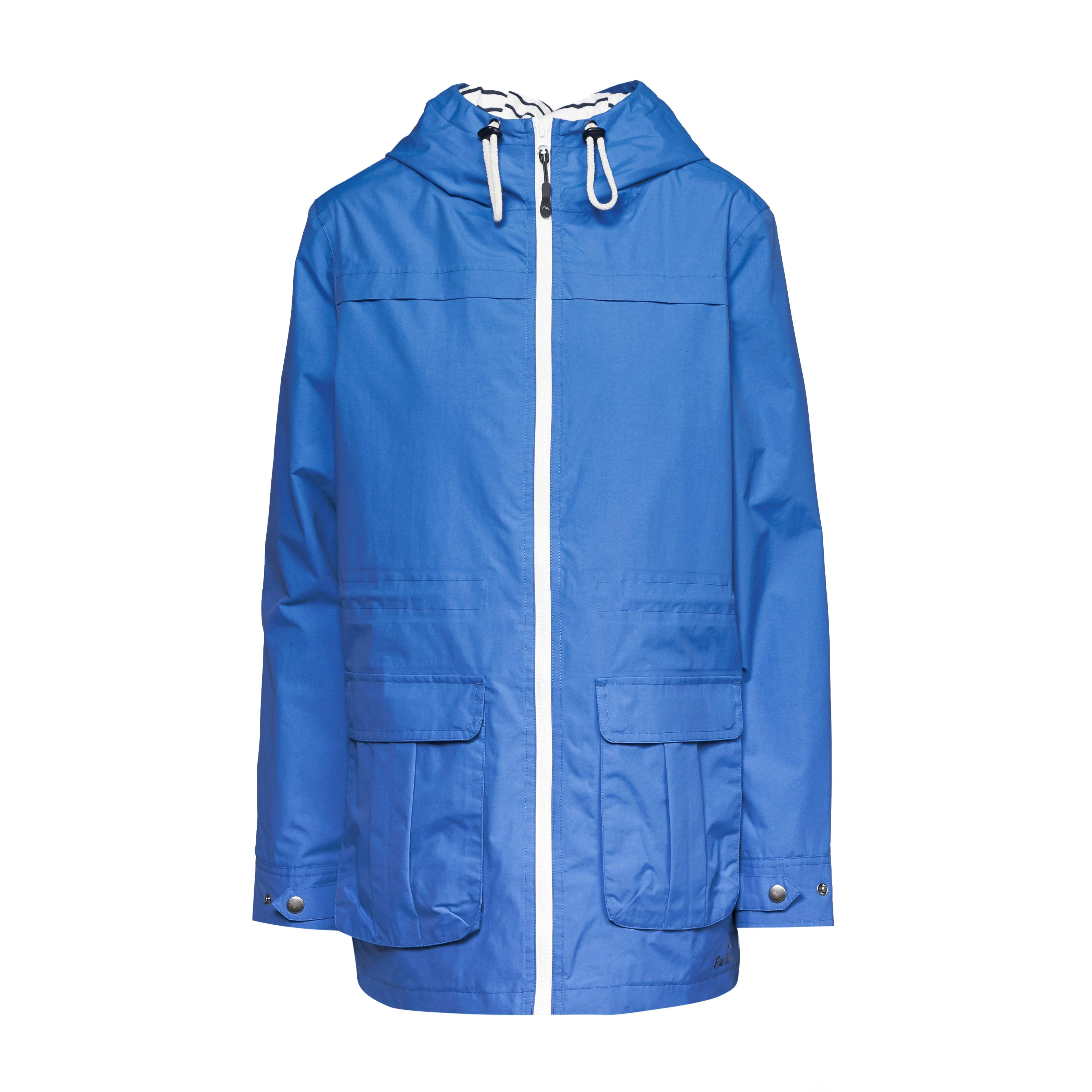 Women's Weekend Waterproof Jacket - Image 9
