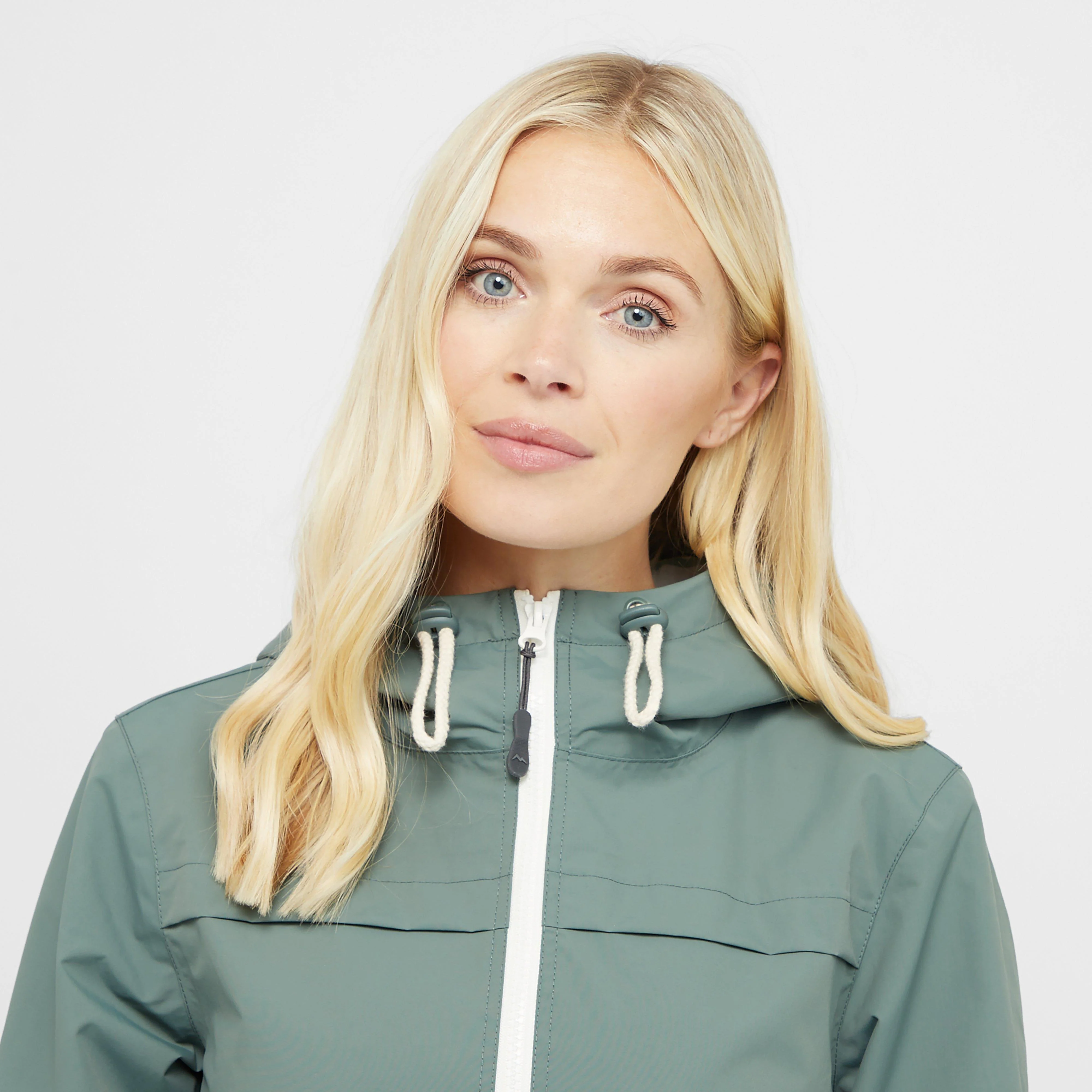 Women's Weekend Waterproof Jacket - Image 6