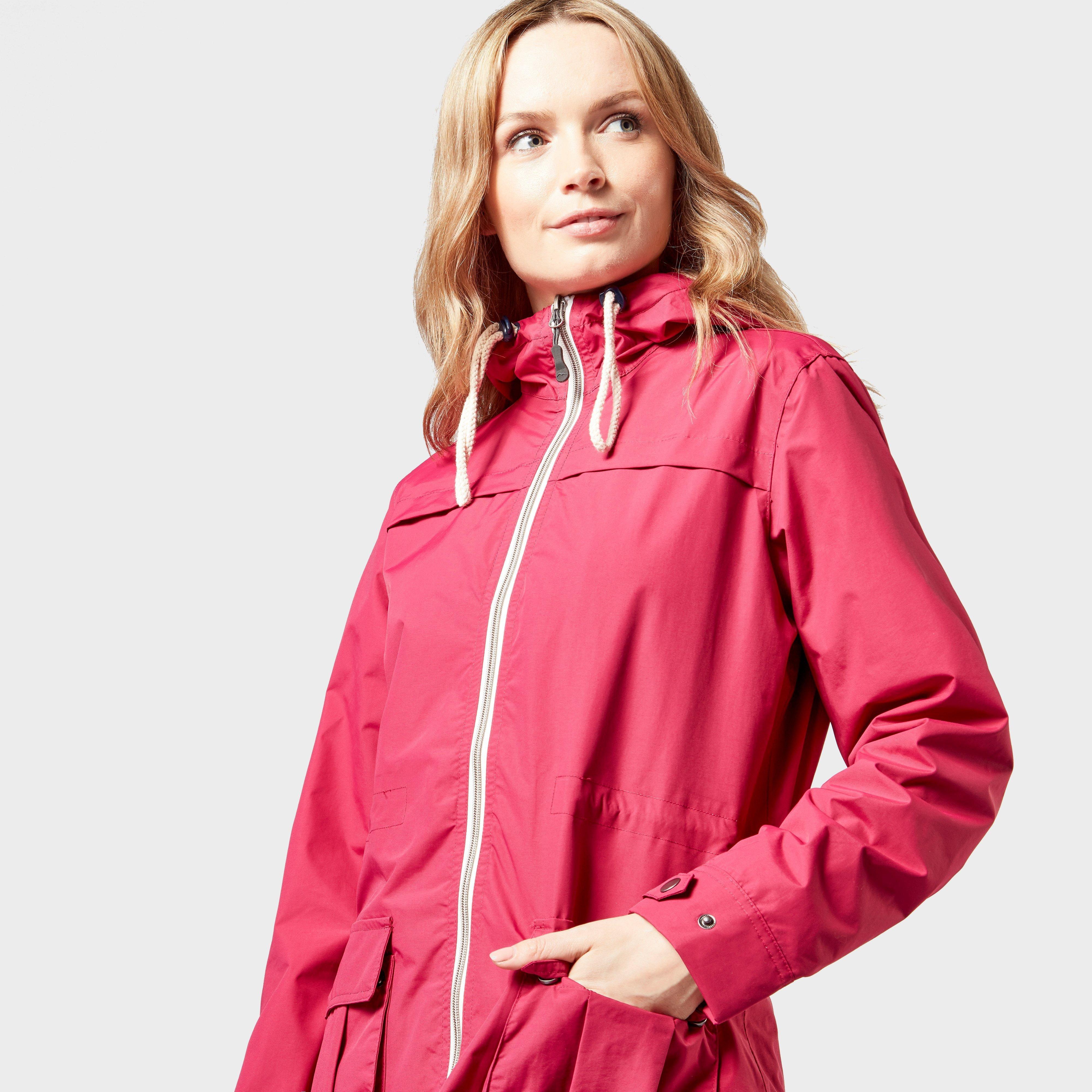 Women's Weekend Waterproof Jacket - Image 5