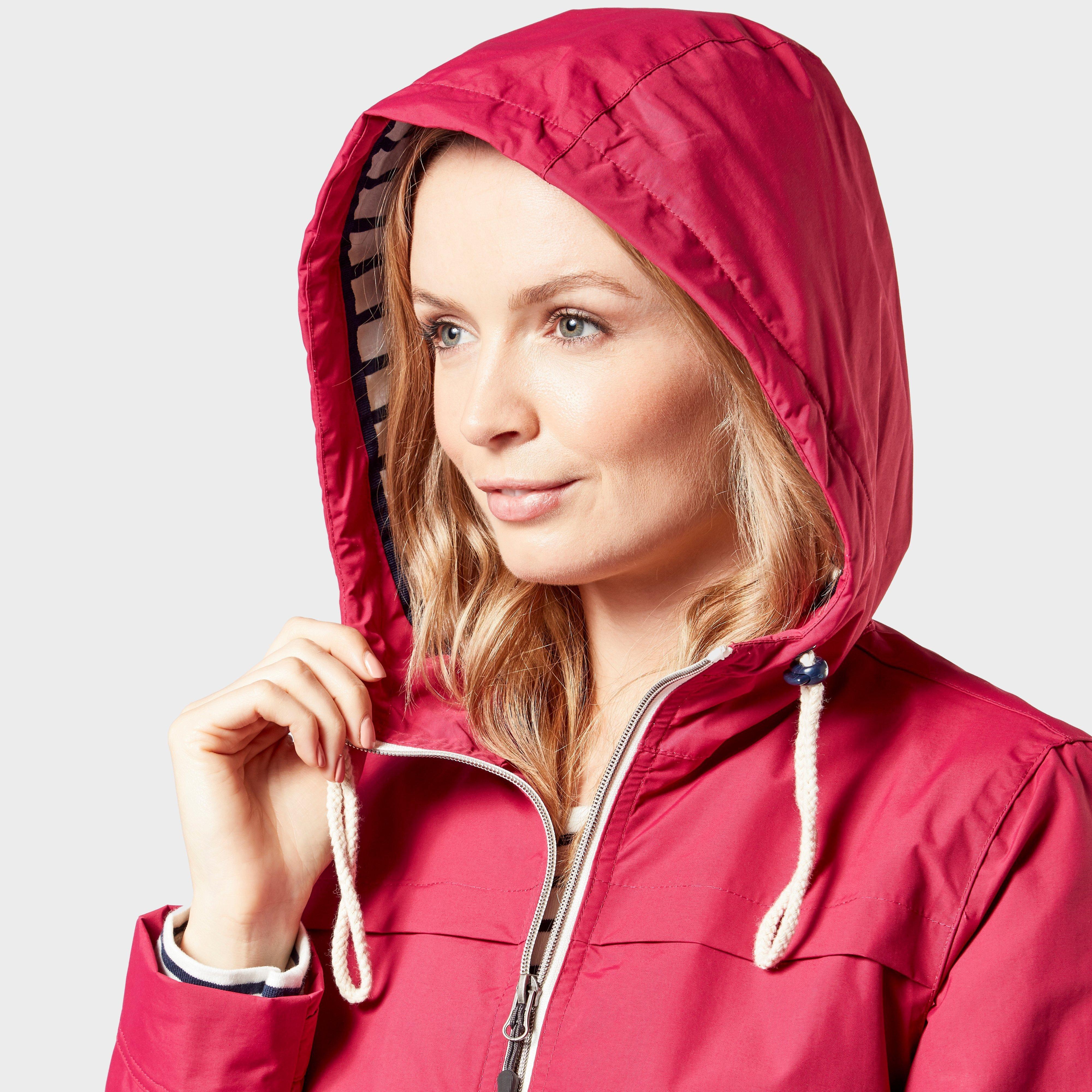 Women's Weekend Waterproof Jacket - Image 7