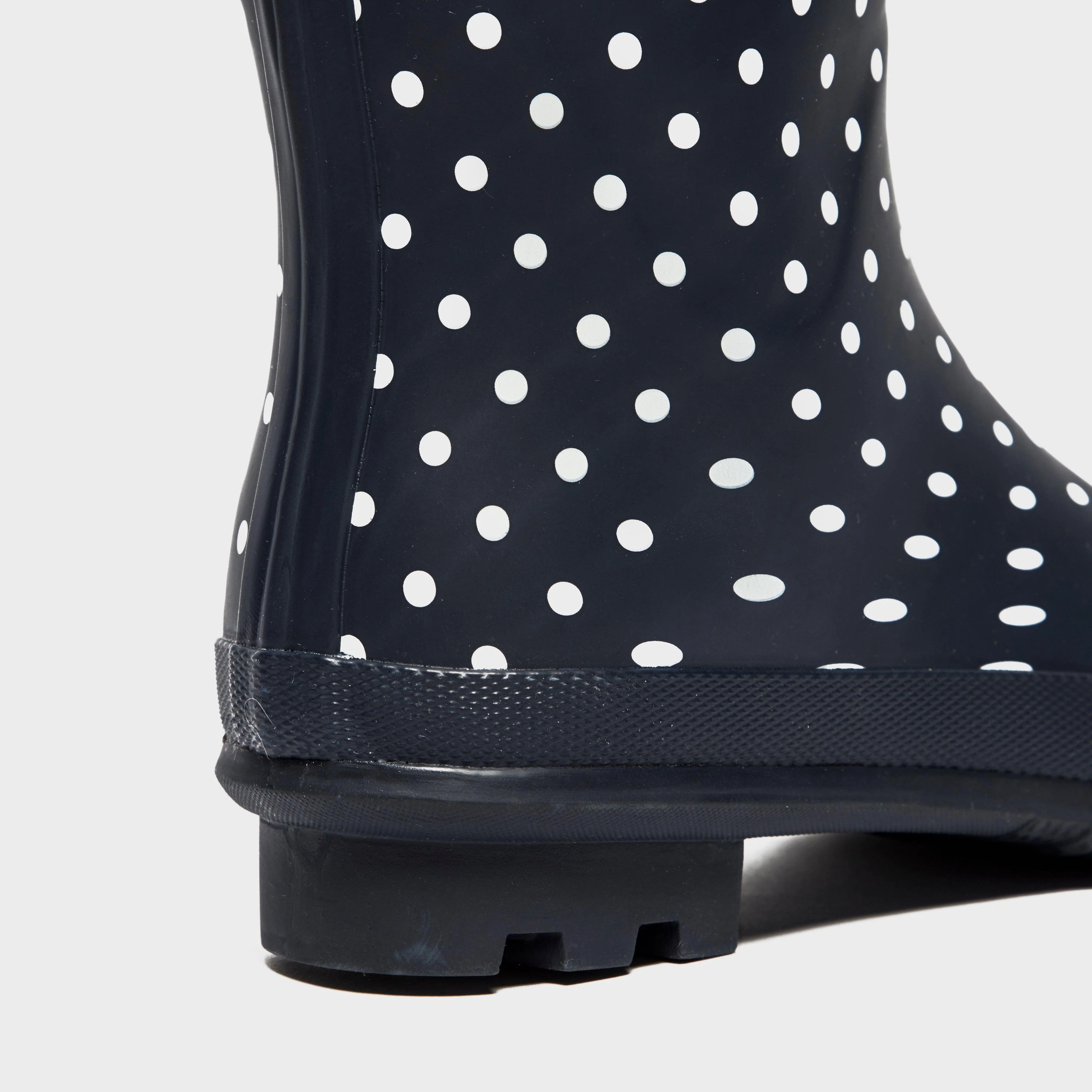 Women's Wellies Medium Trim - Image 5
