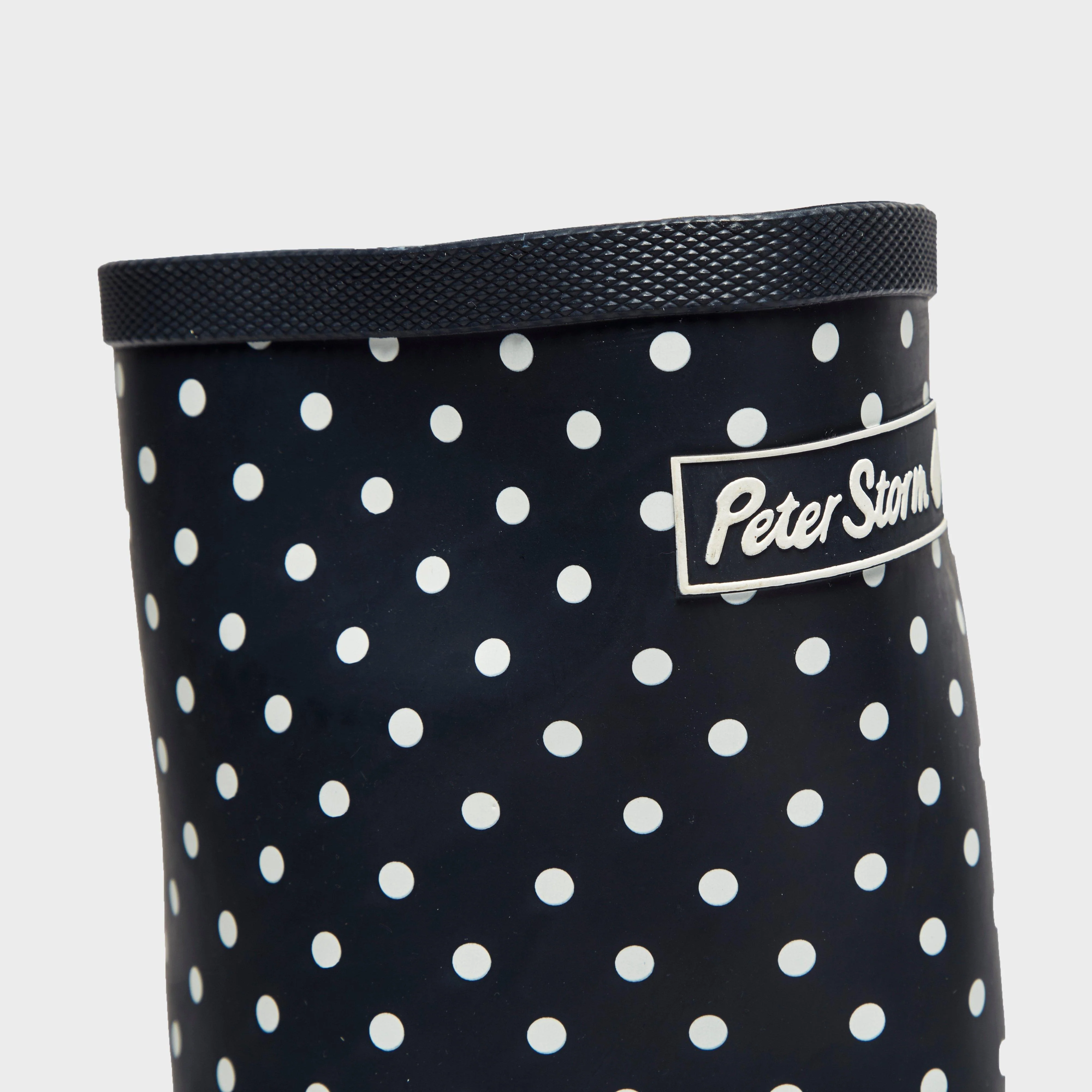 Women's Wellies Medium Trim - Image 6