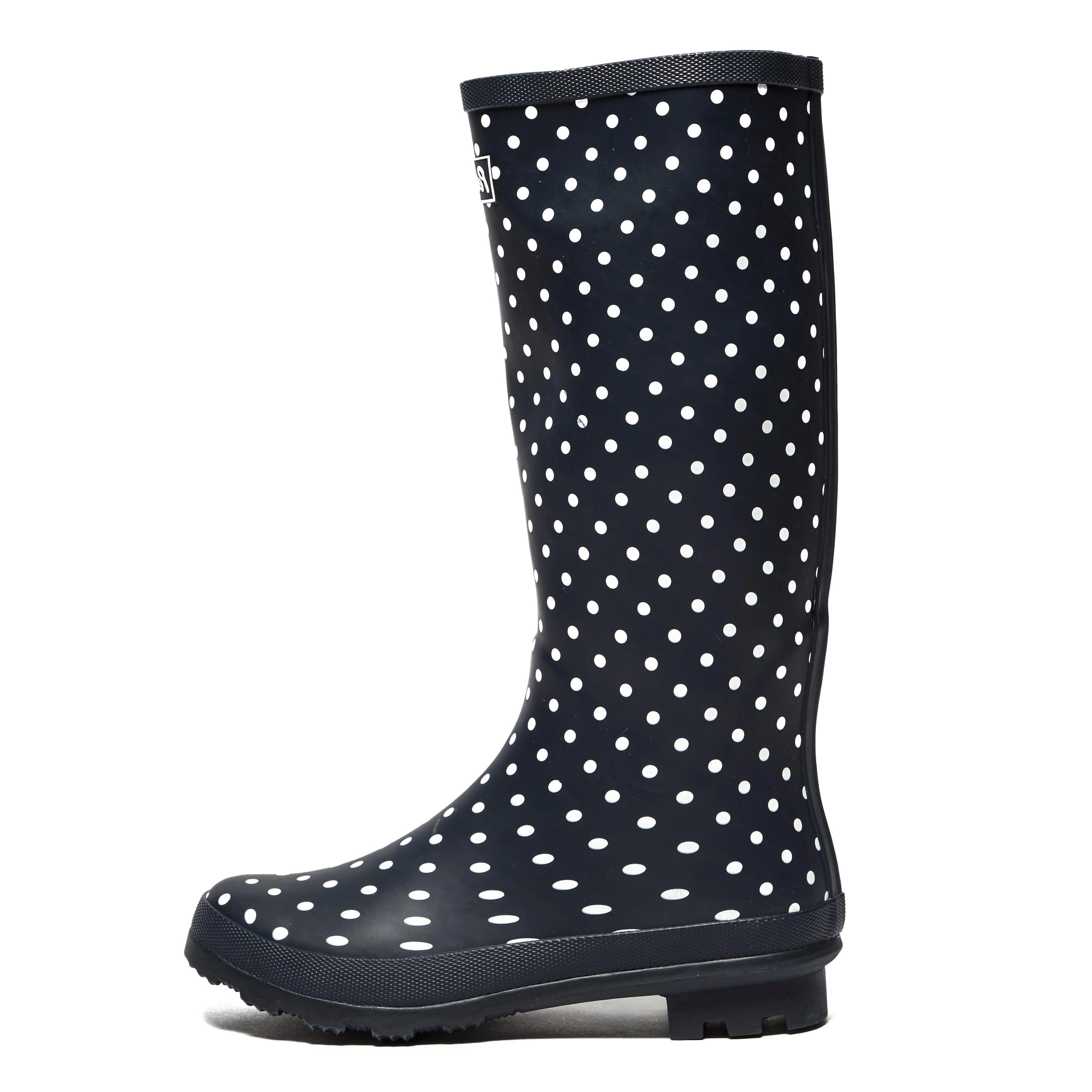 Women's Wellies Medium Trim - Image 8