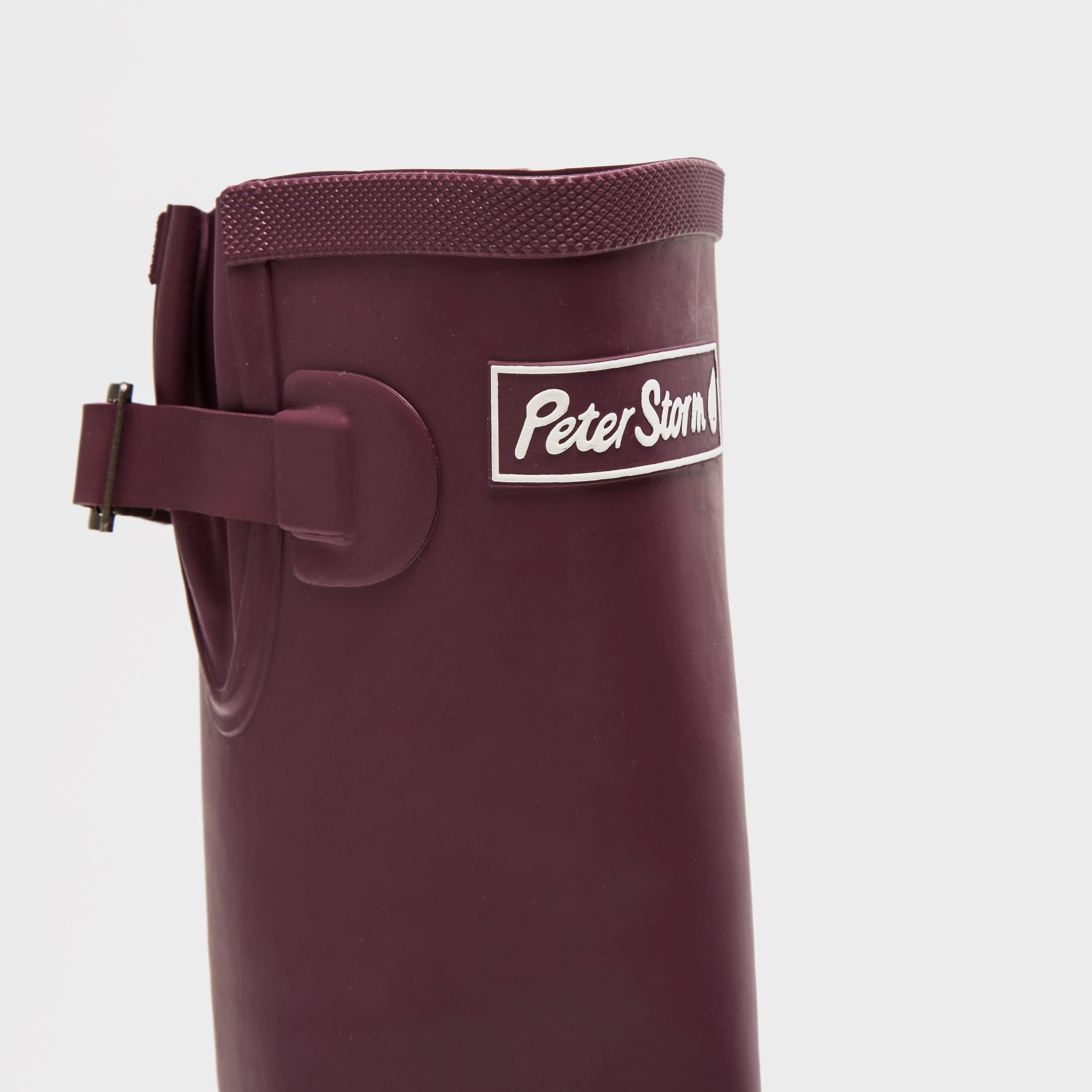 Women's Wellies - Image 5