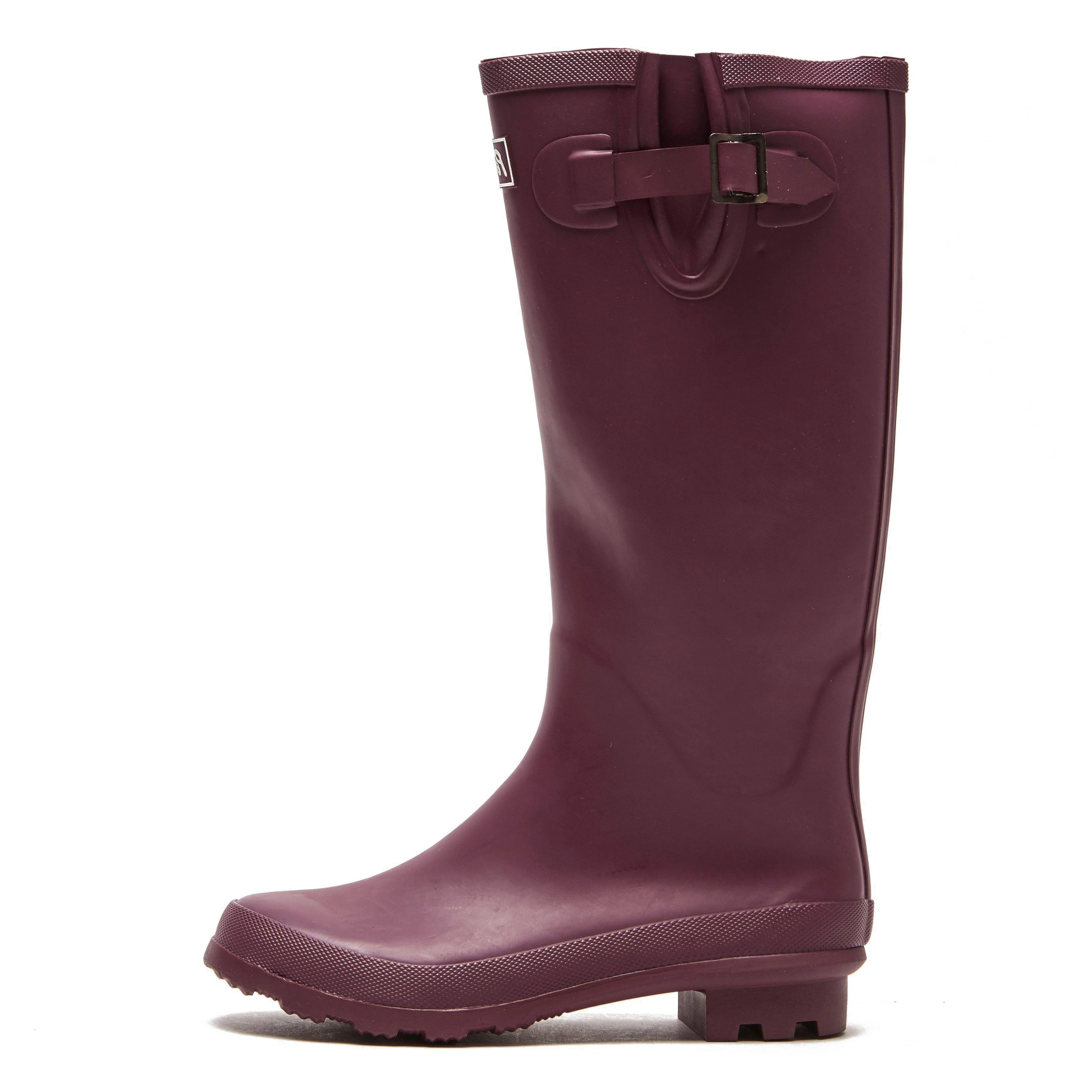 Women's Wellies - Image 7