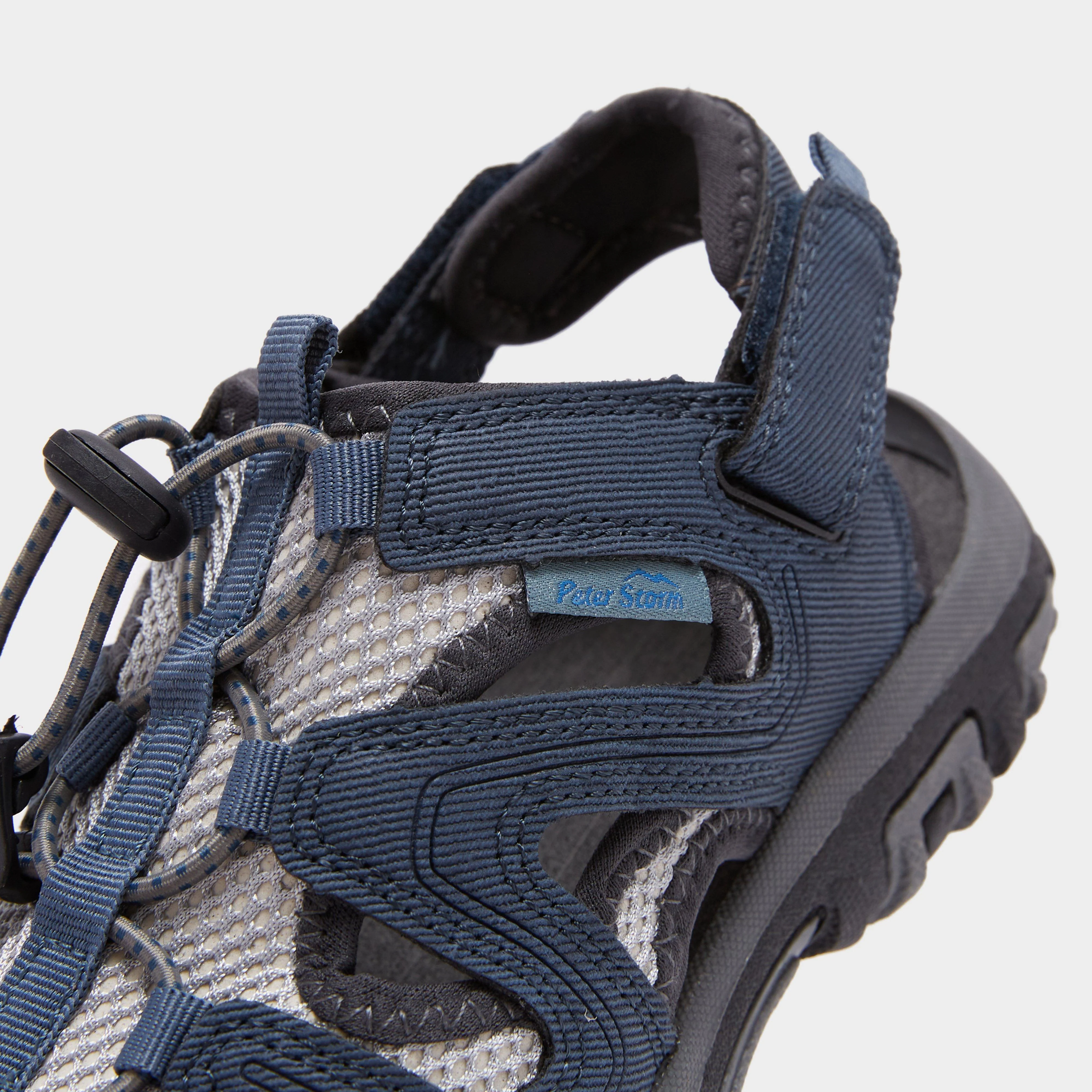 Women's Westward II Sandal - Image 5