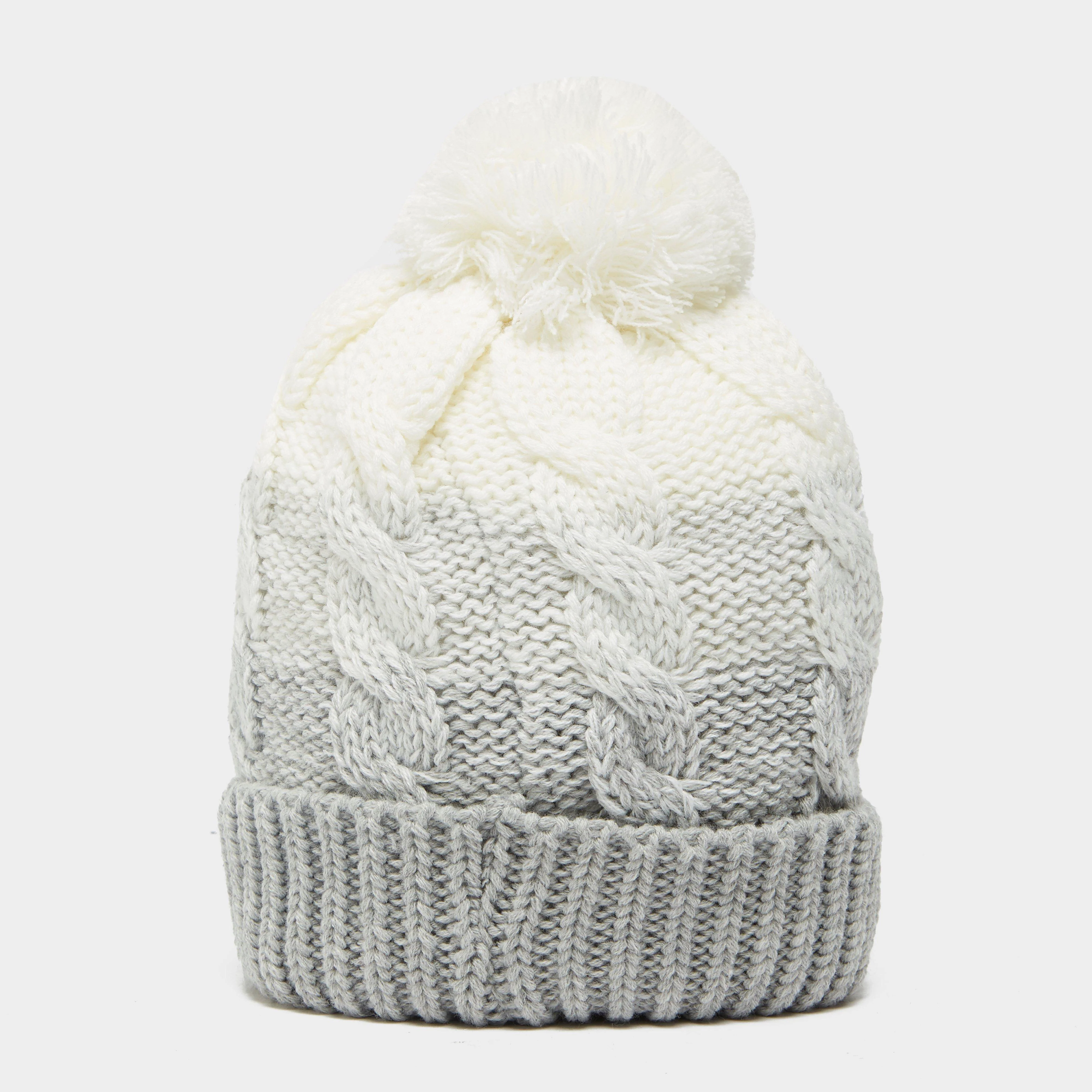 Women's Windproof Gen Bobble Hat - Image 3