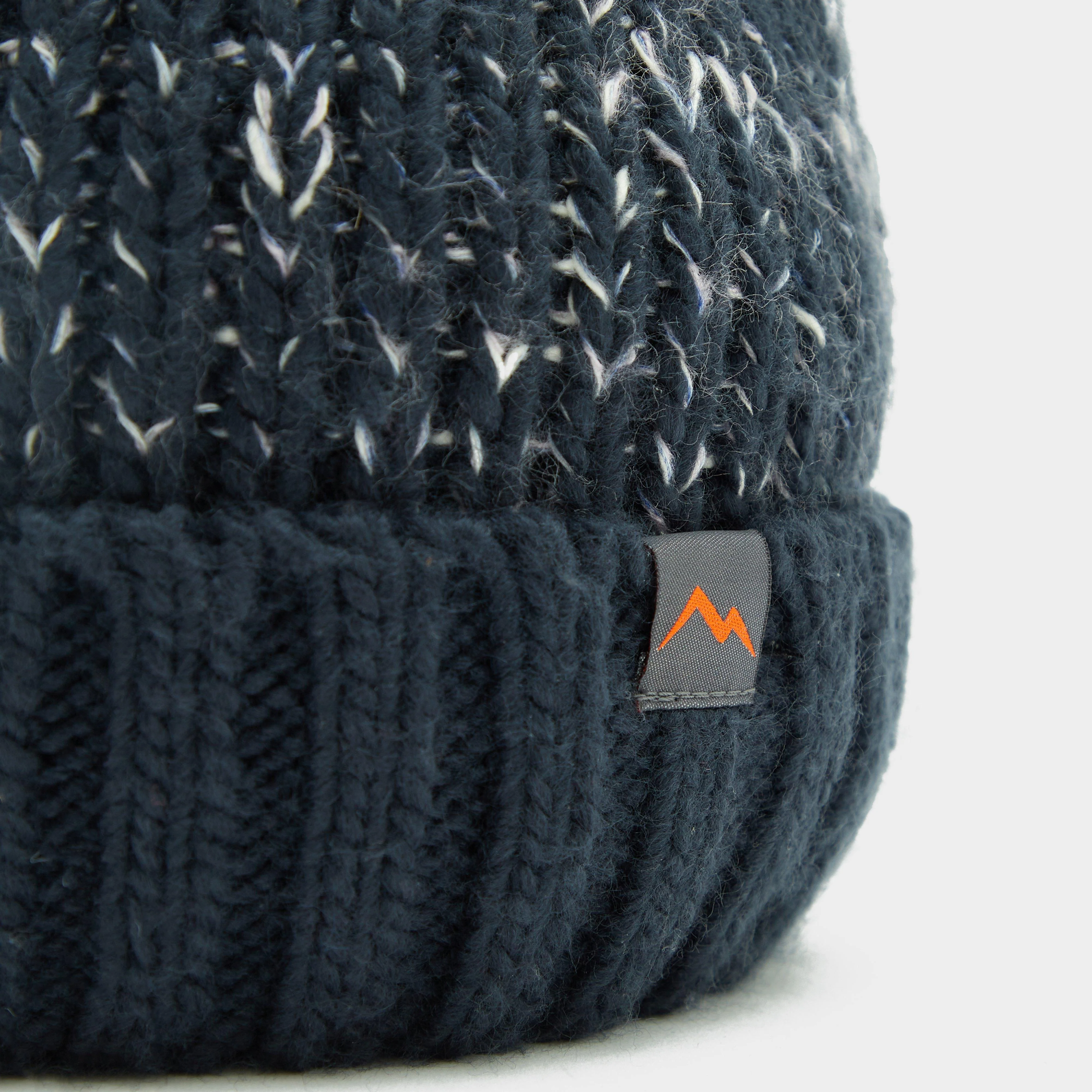 Women’s Winter Warmer Bobble Hat - Image 3