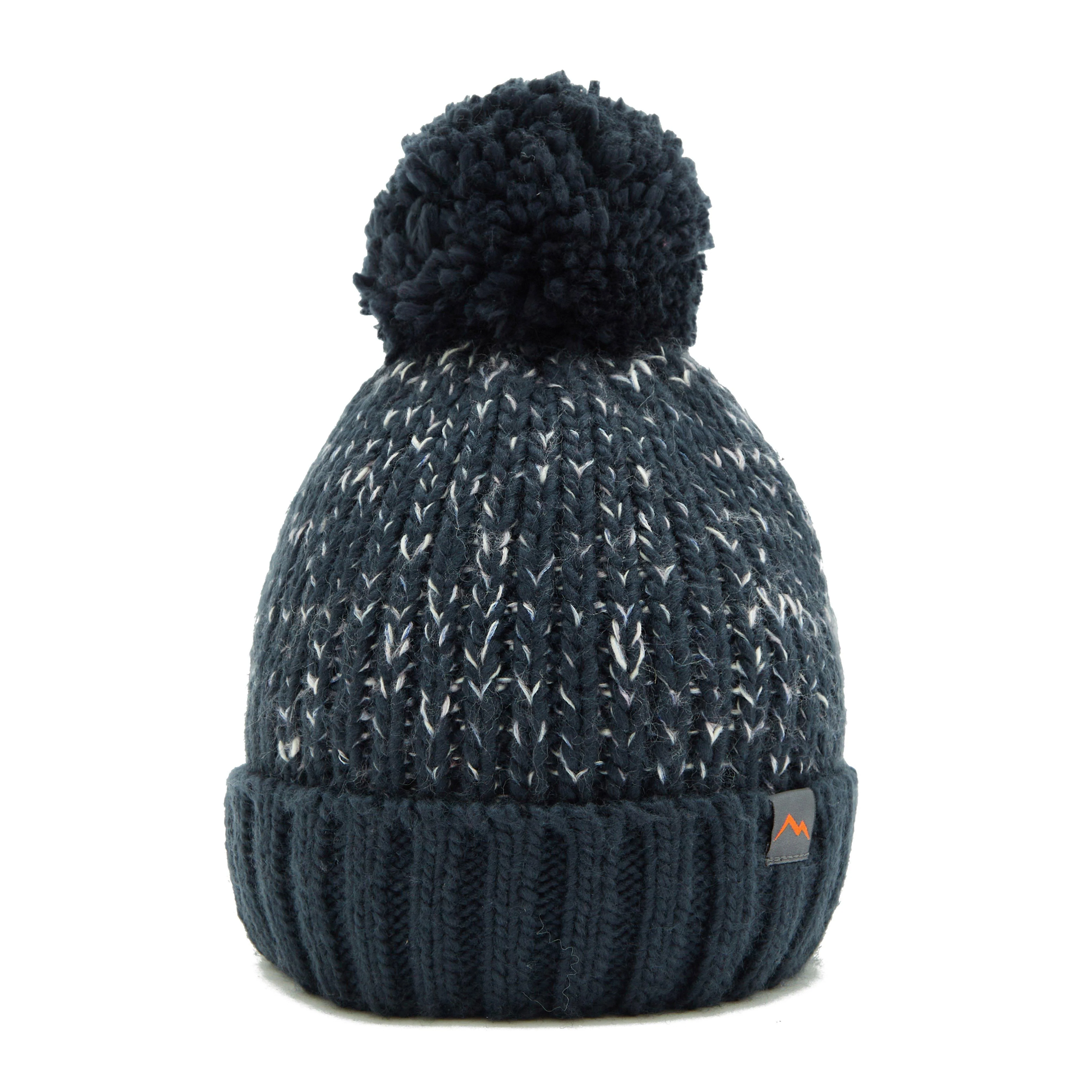 Women’s Winter Warmer Bobble Hat - Image 4