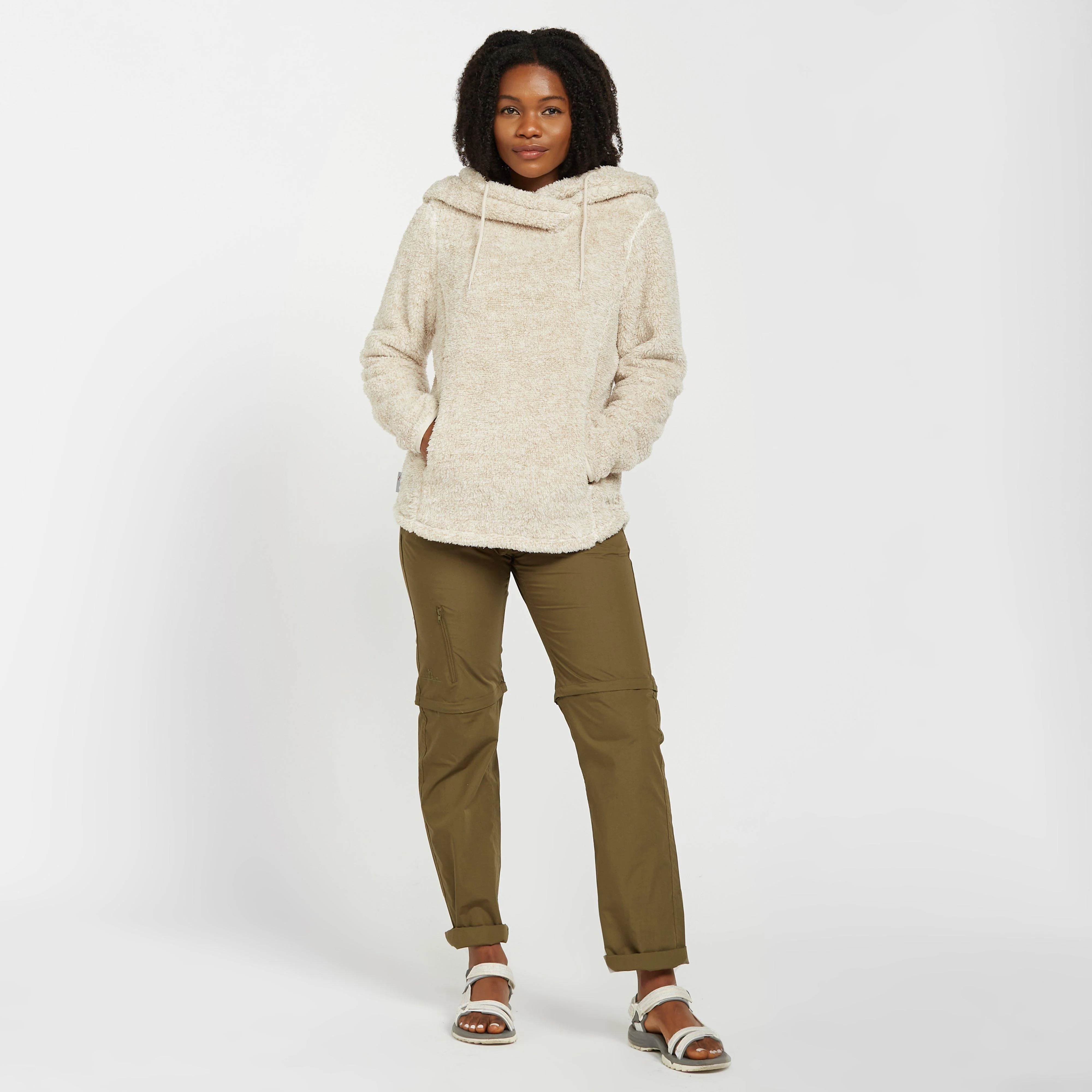 Women's Yogi Fleece Hoodie - Image 3