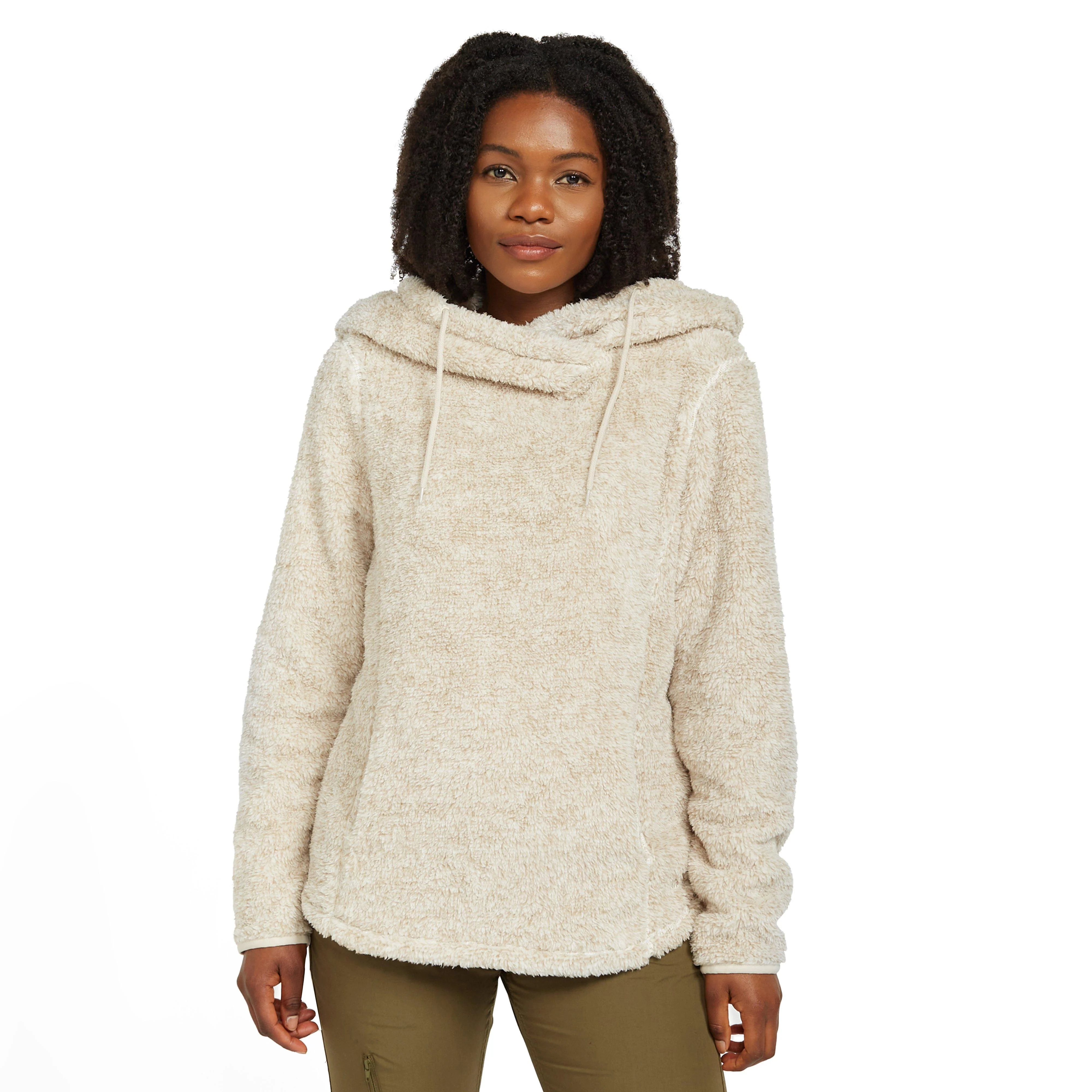 Women's Yogi Fleece Hoodie - Image 6