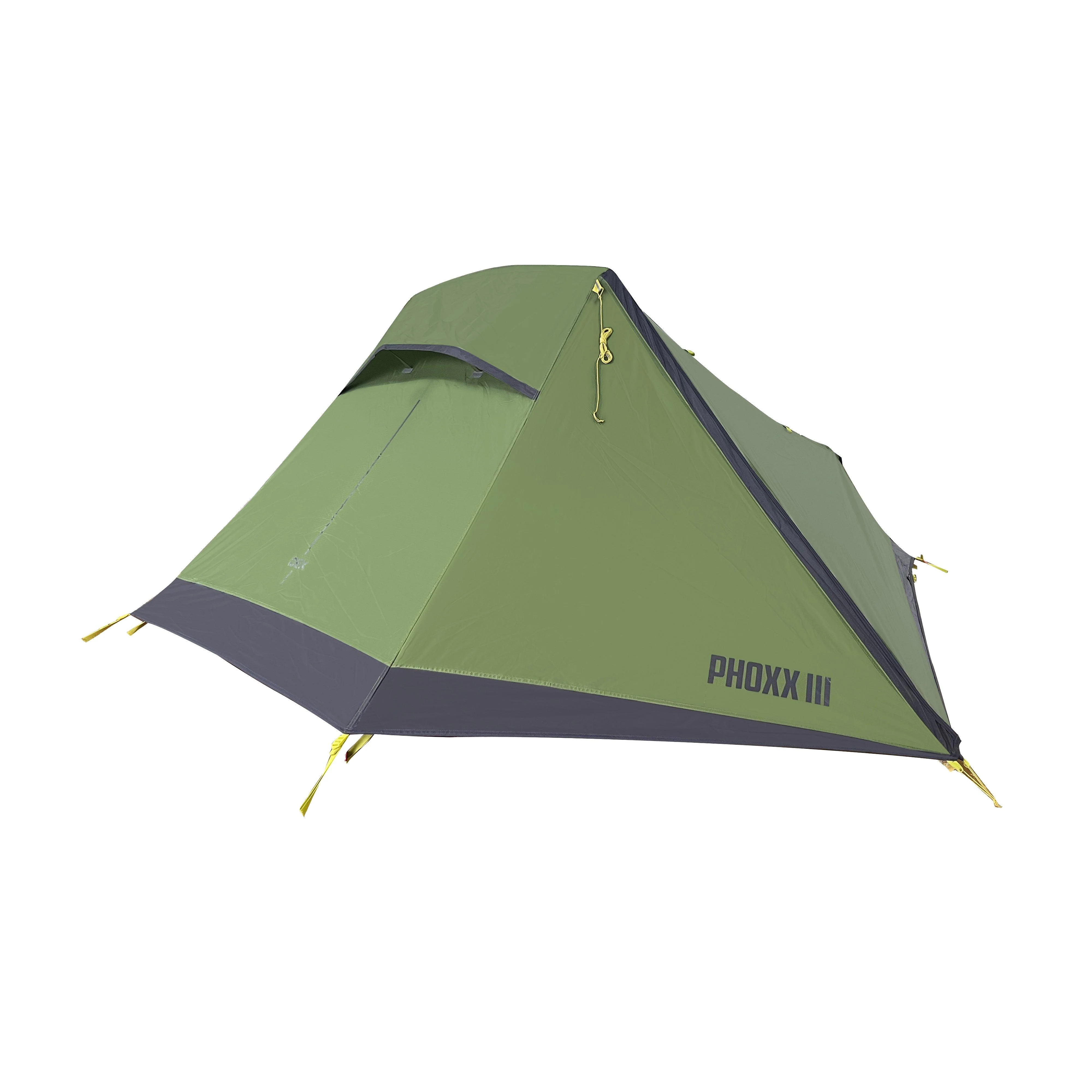 Phoxx 3 Tent - Image 2