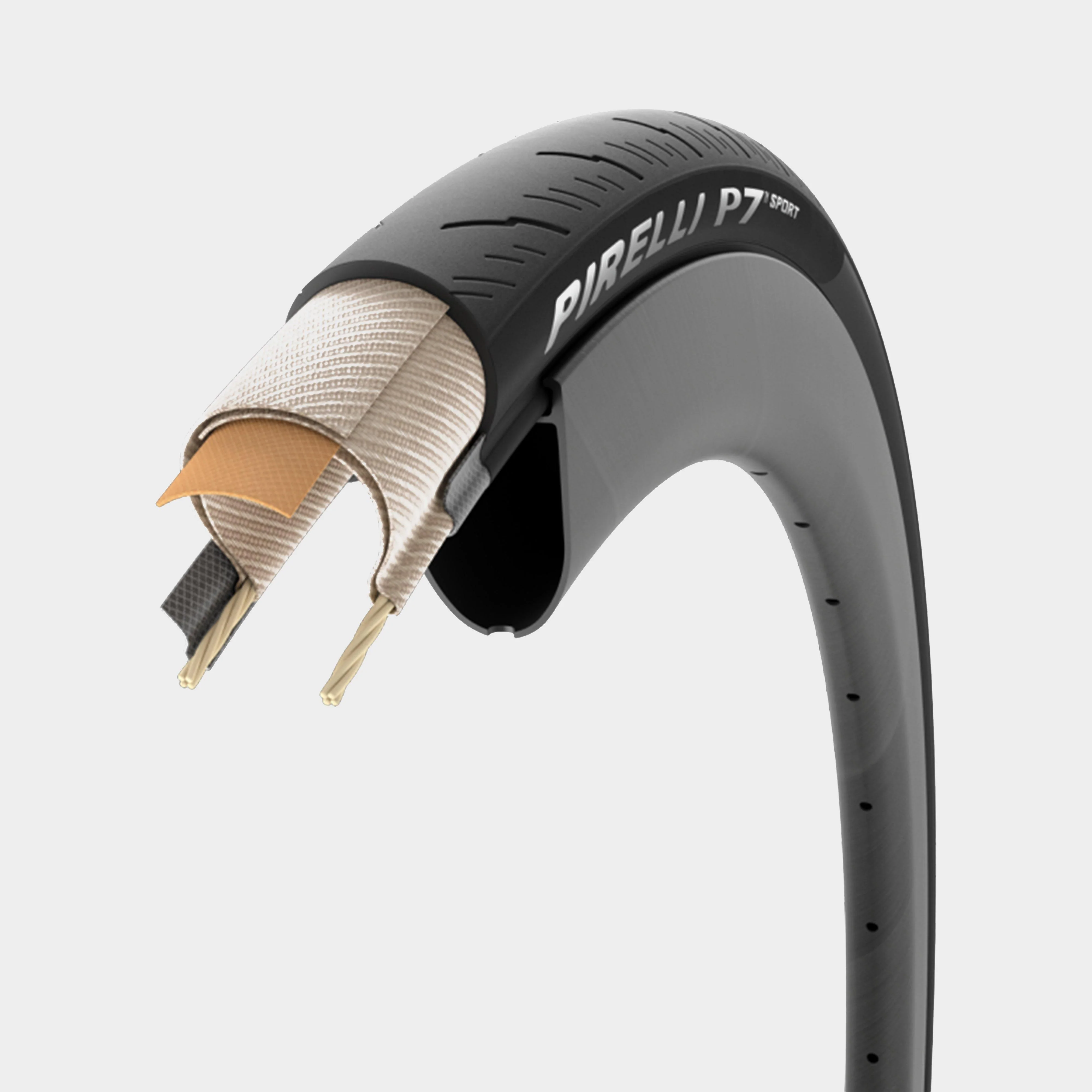 P7 Clincher 26C - Image 5