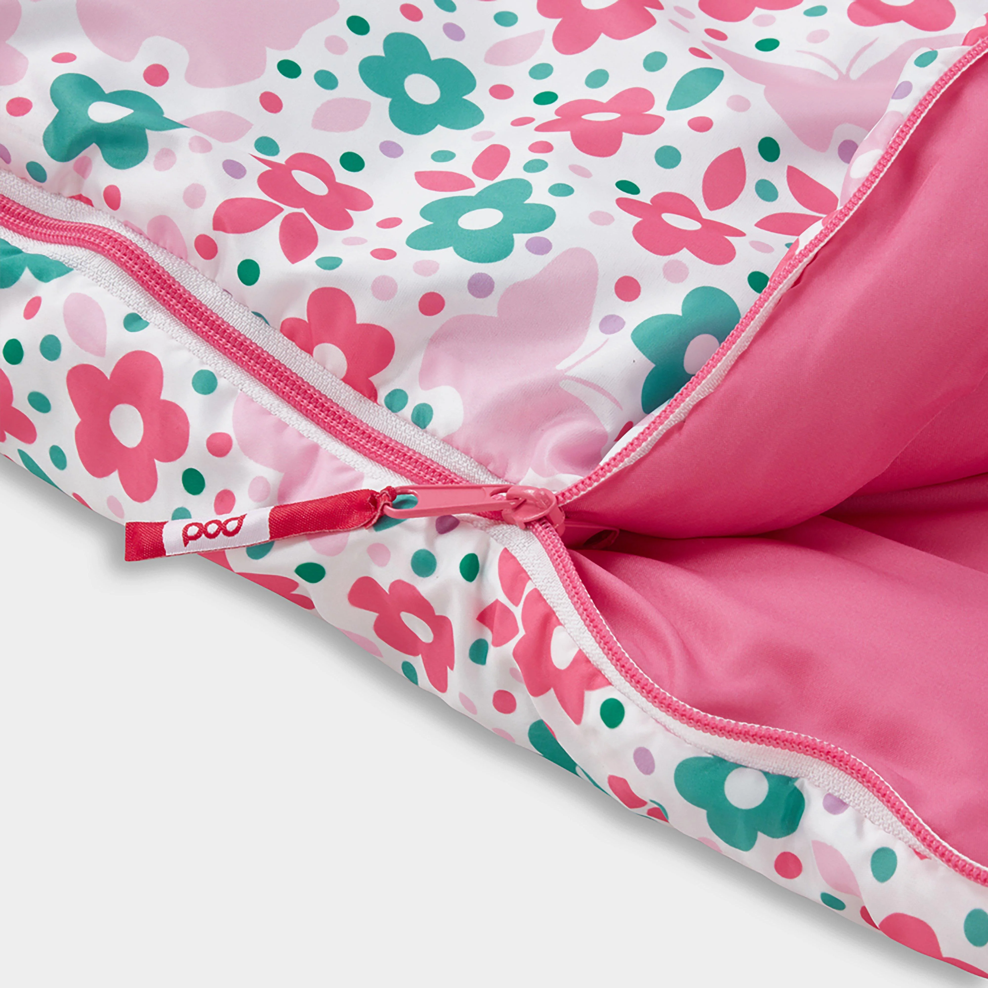 Kids' Sleeping Pod™ Flower - Image 6