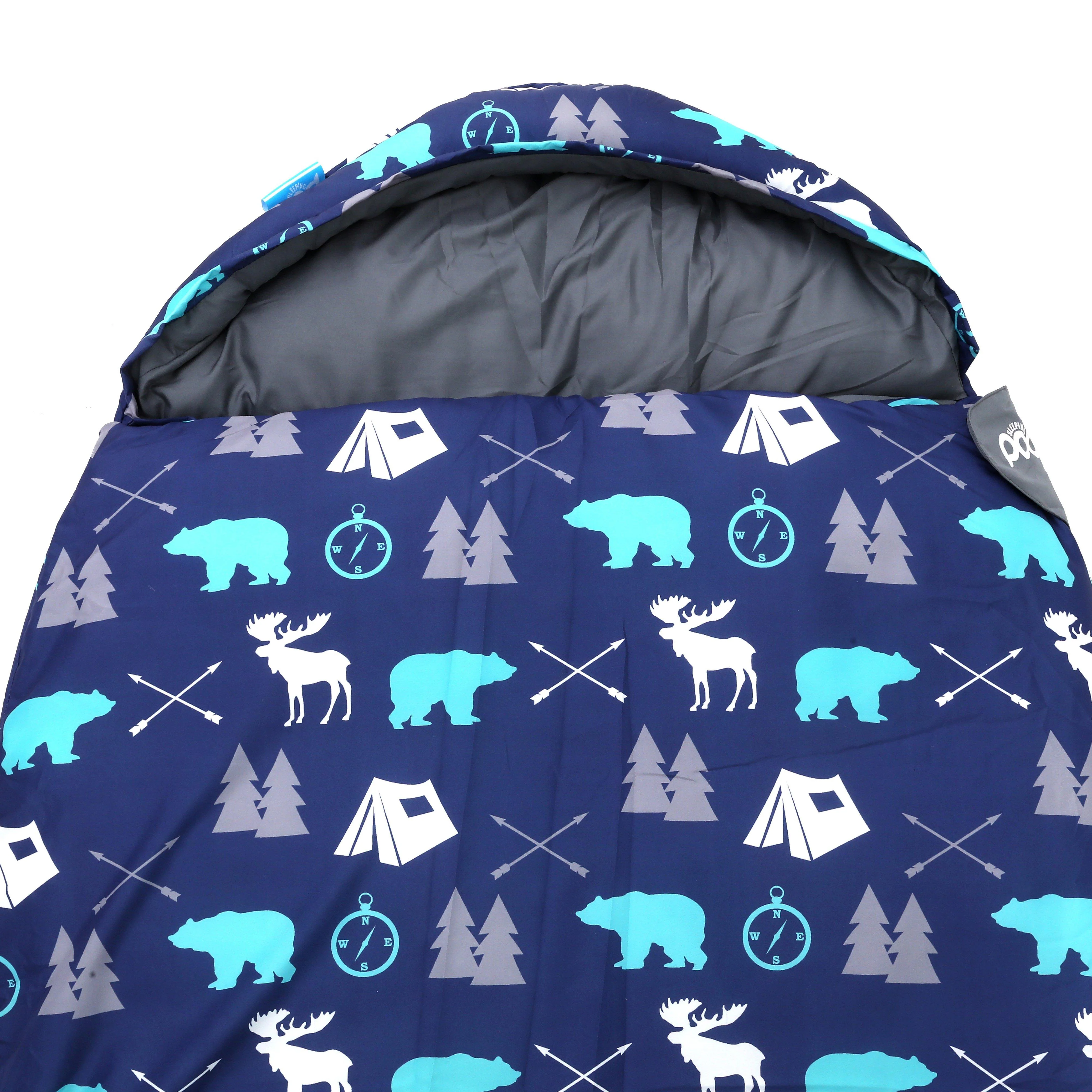 Kids' Sleeping Pod™ - Image 10
