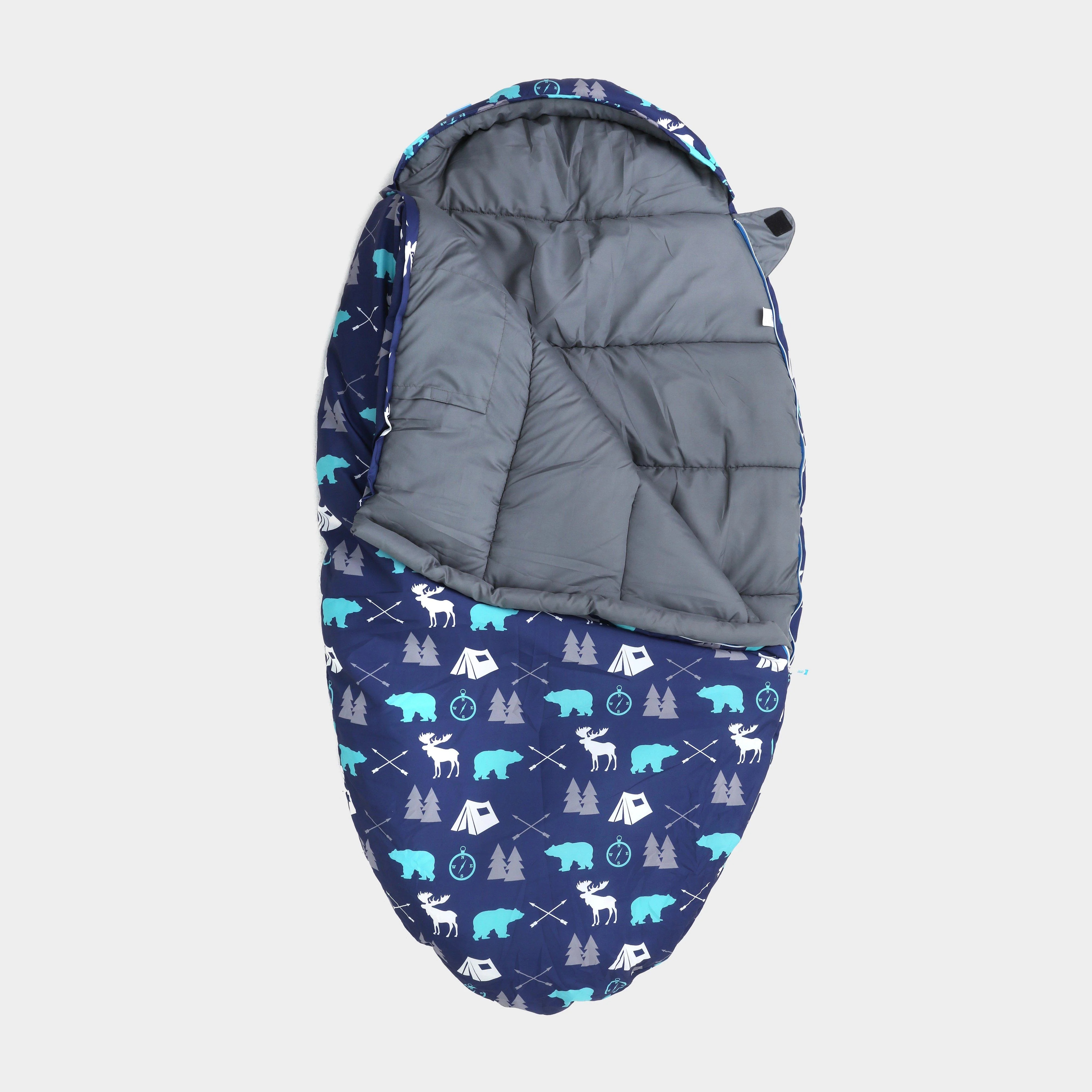Kids' Sleeping Pod™ - Image 3
