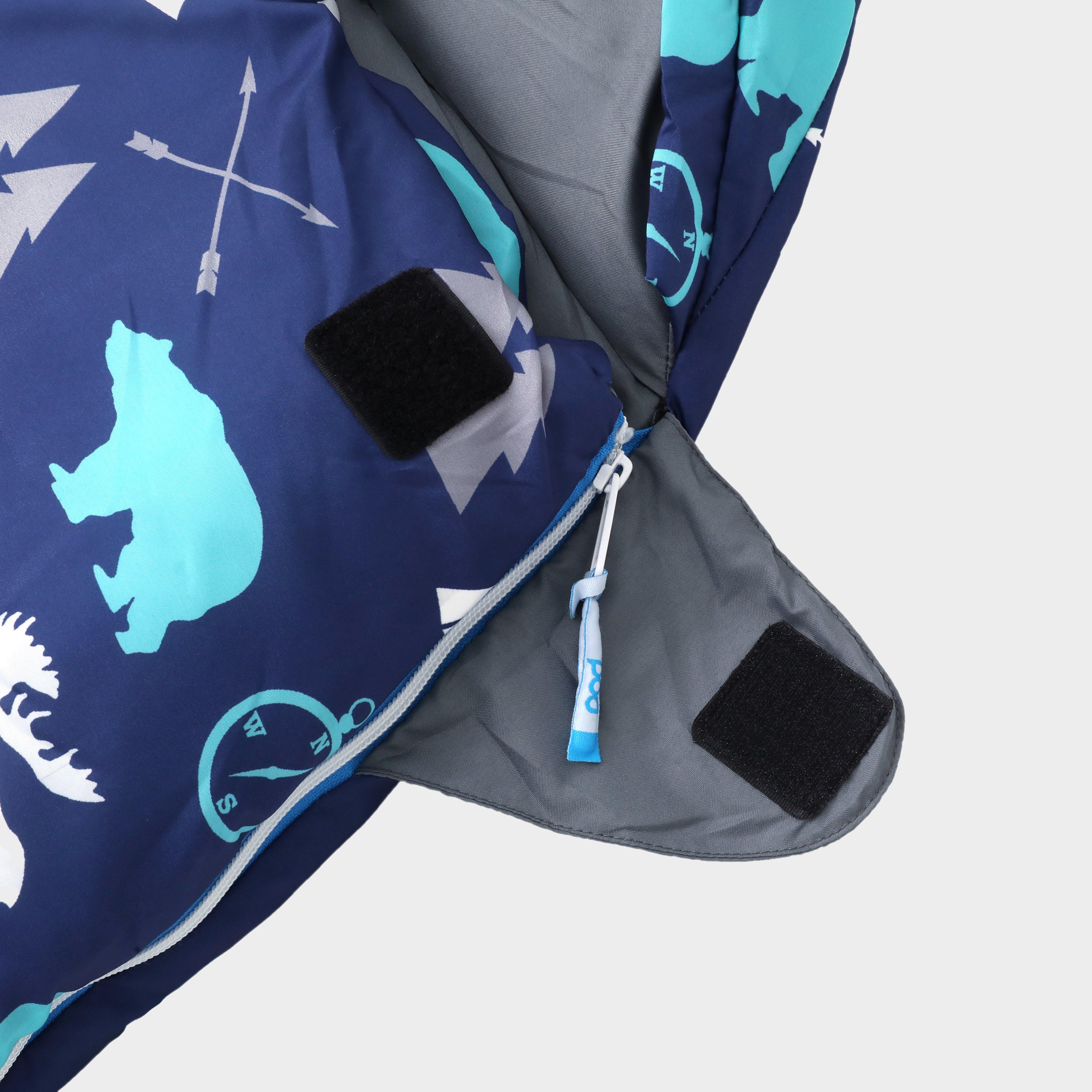 Kids' Sleeping Pod™ - Image 6