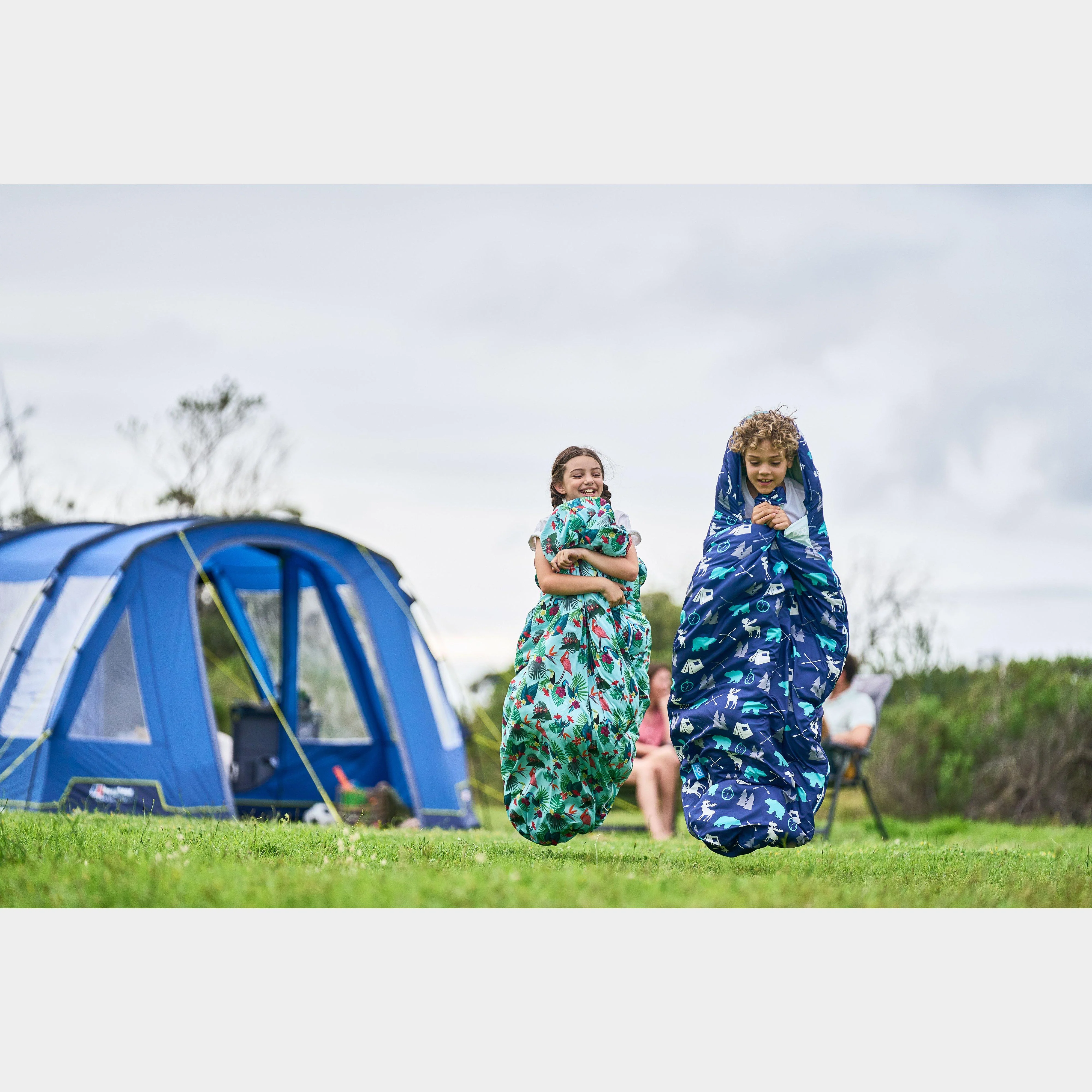 Kids' Sleeping Pod™ - Image 8