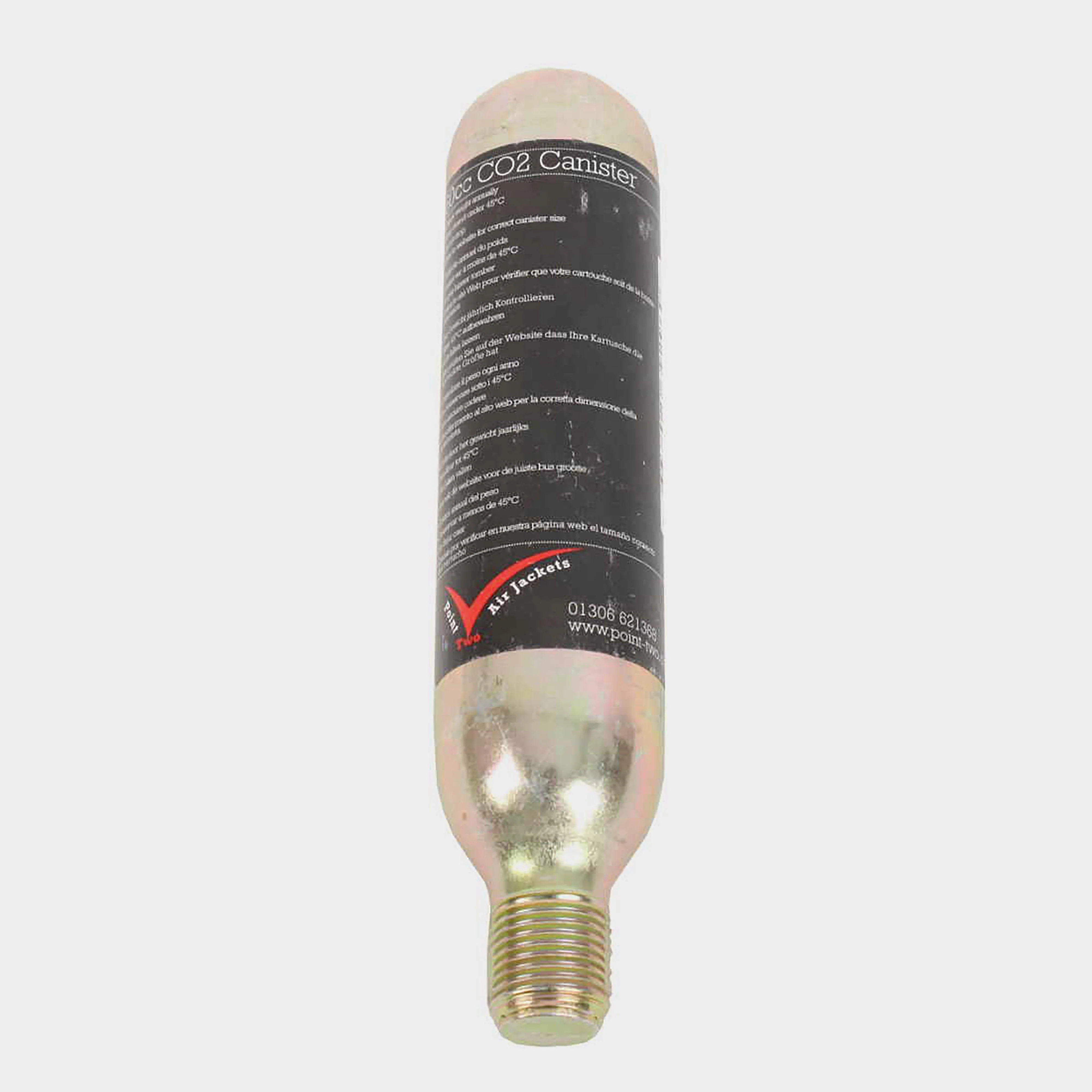 CO2 Canister Screw (Adults)