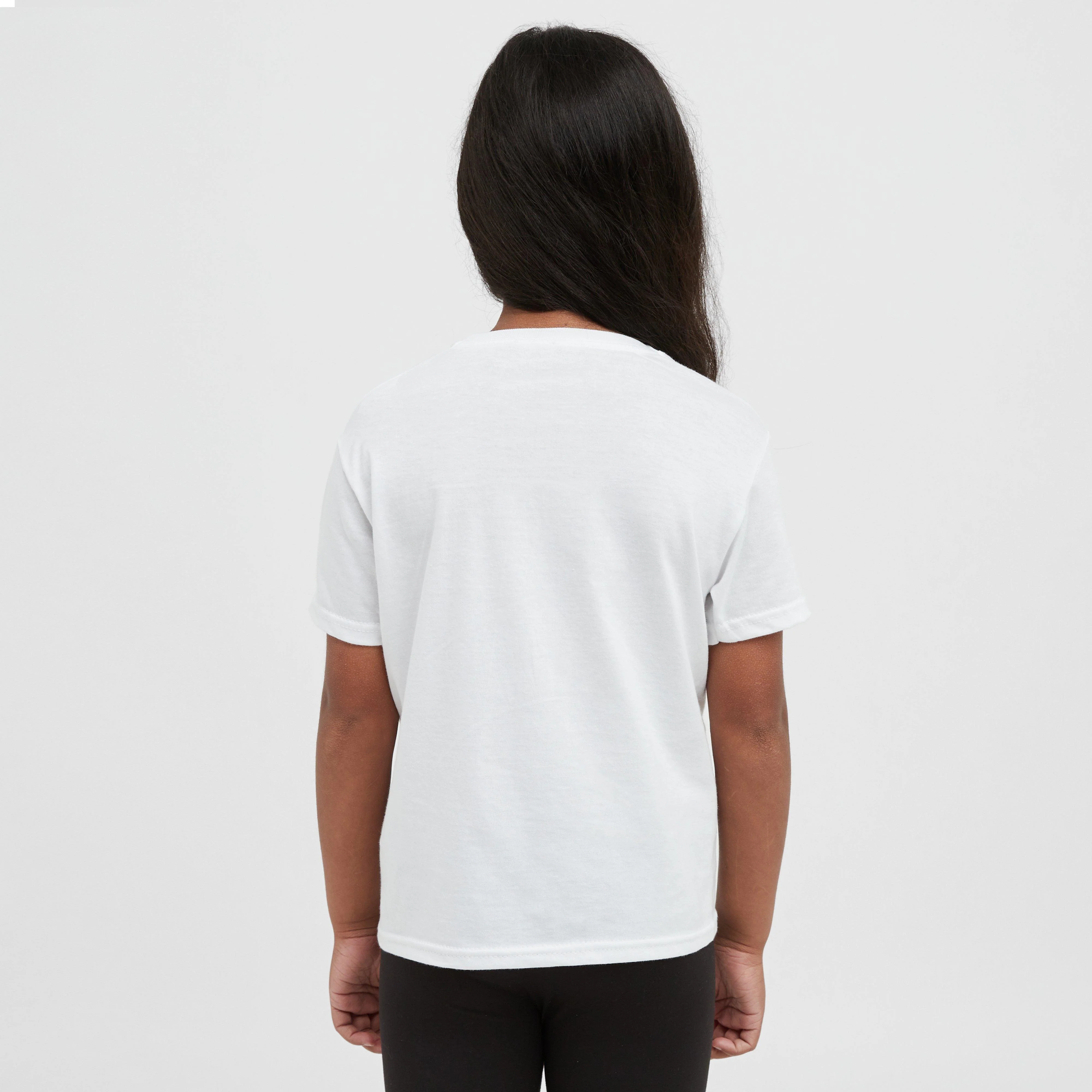 Kids’ Eevee T-Shirt - Image 2