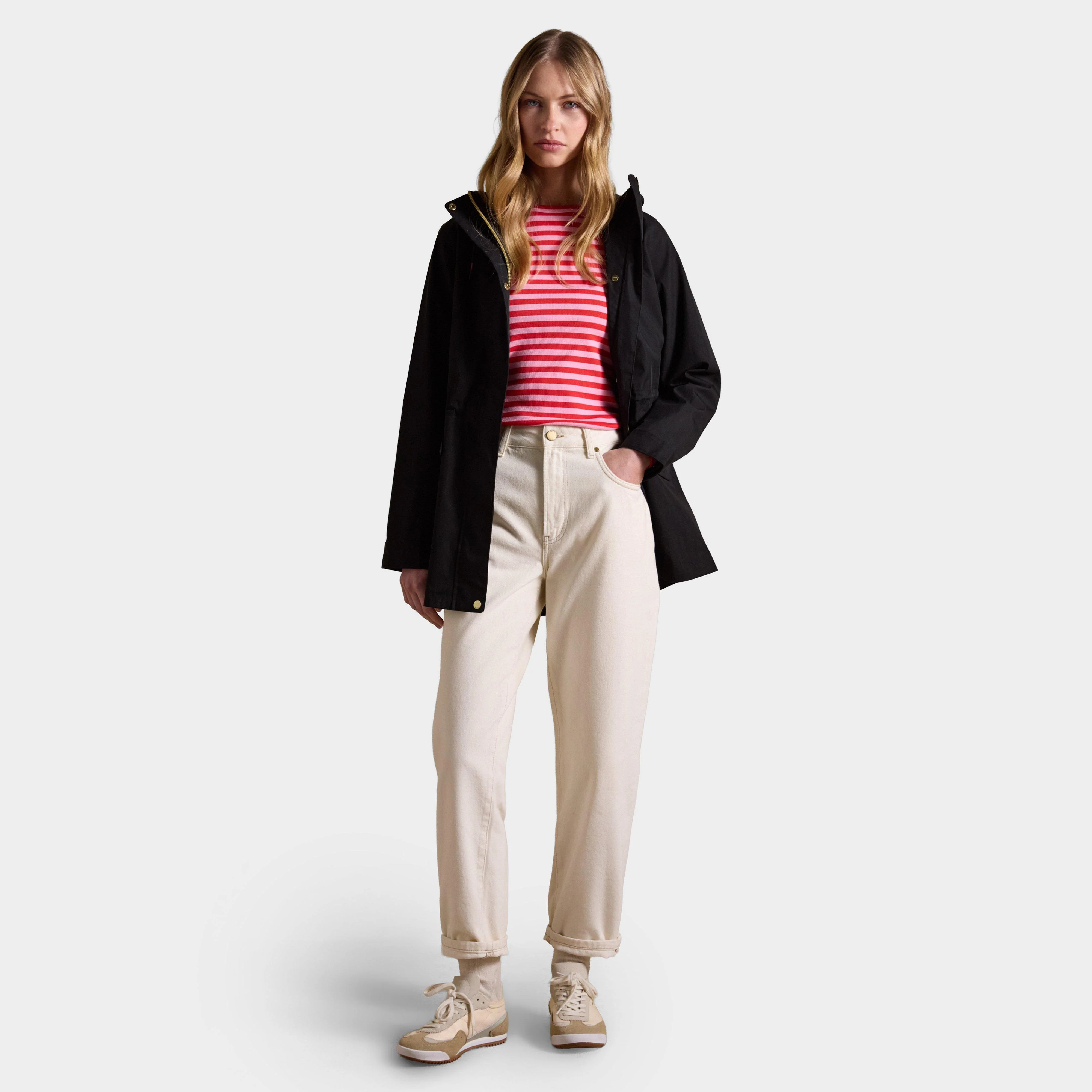 New In