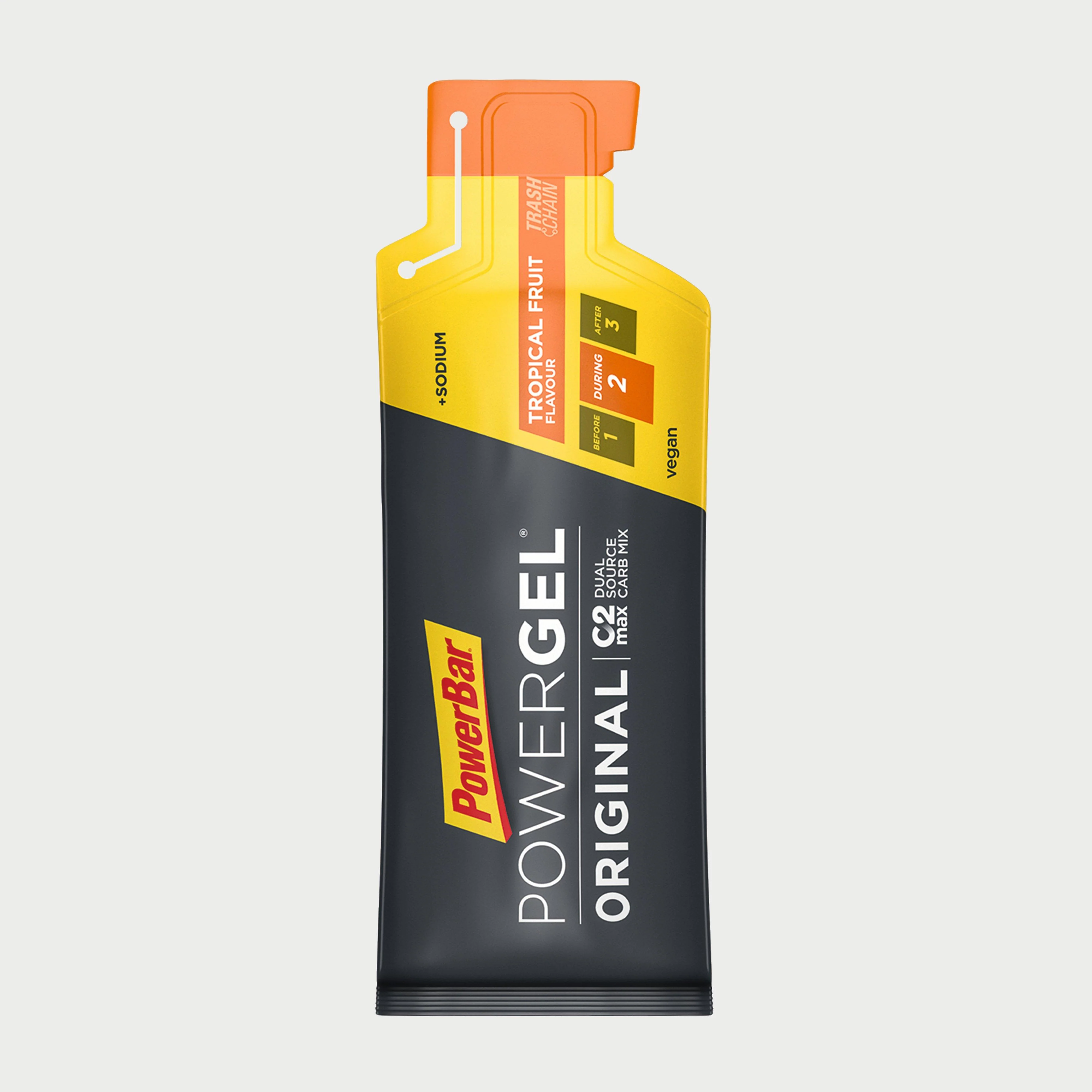 PowerGel Original Tropical Pouch