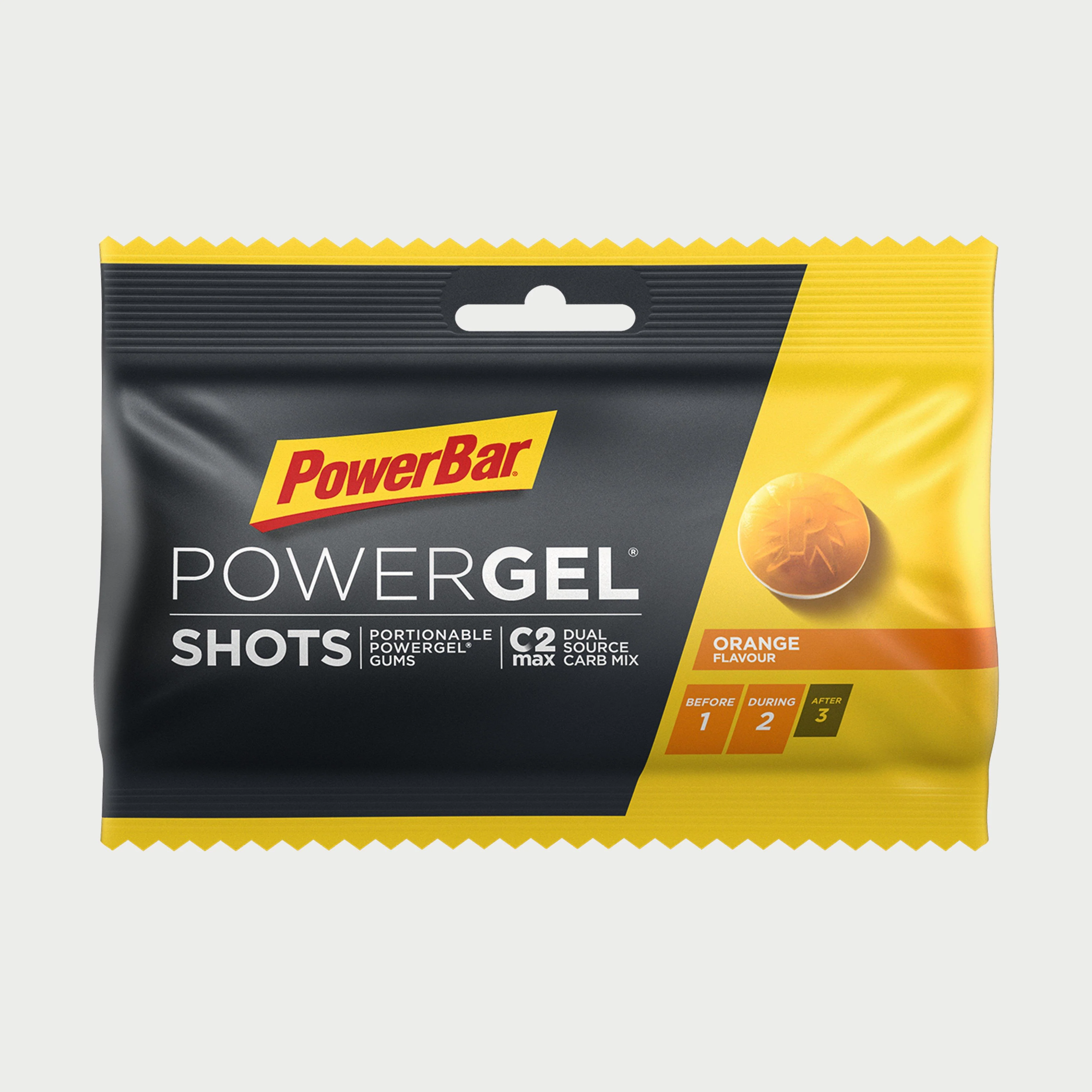 PowerGel Shots