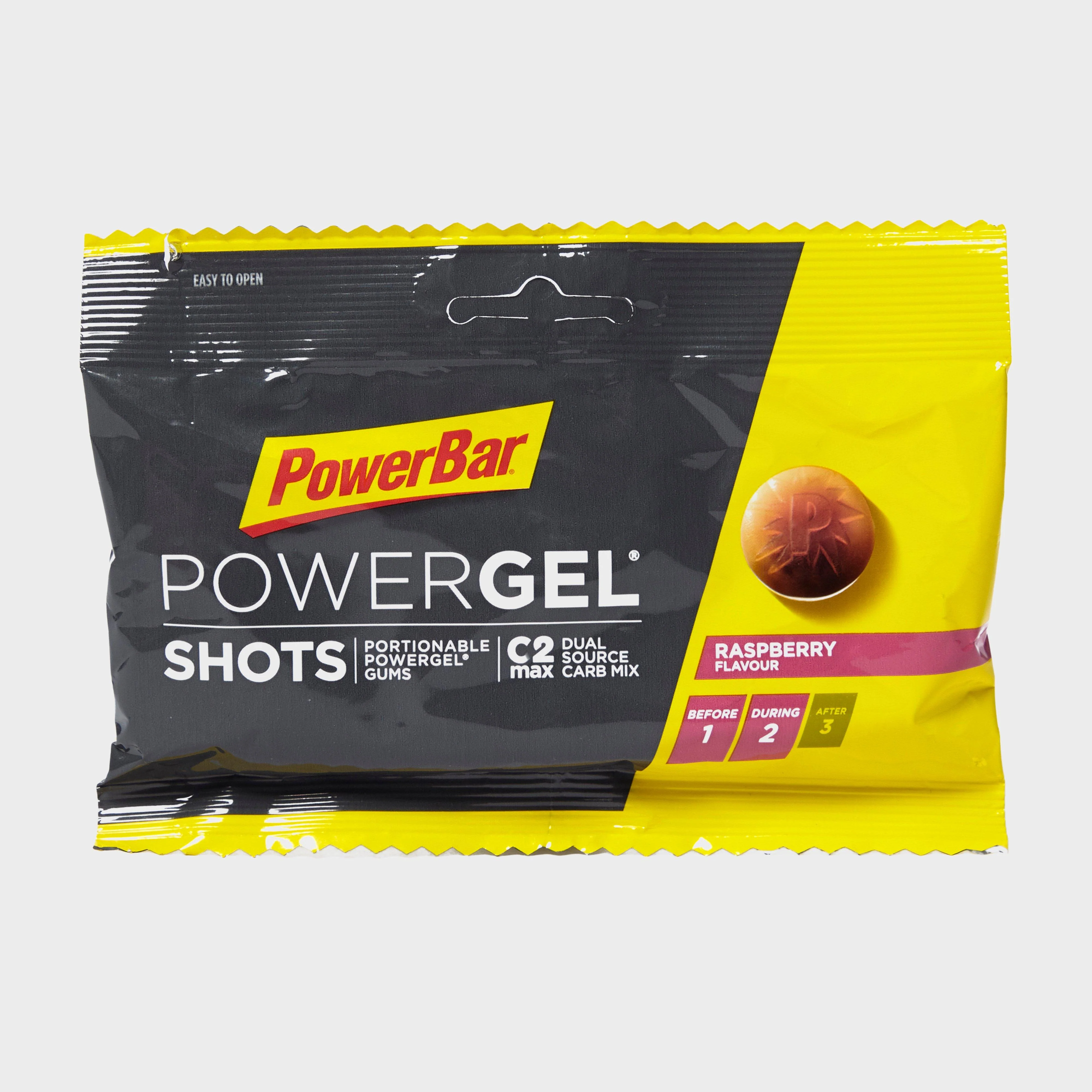 PowerGel Shots