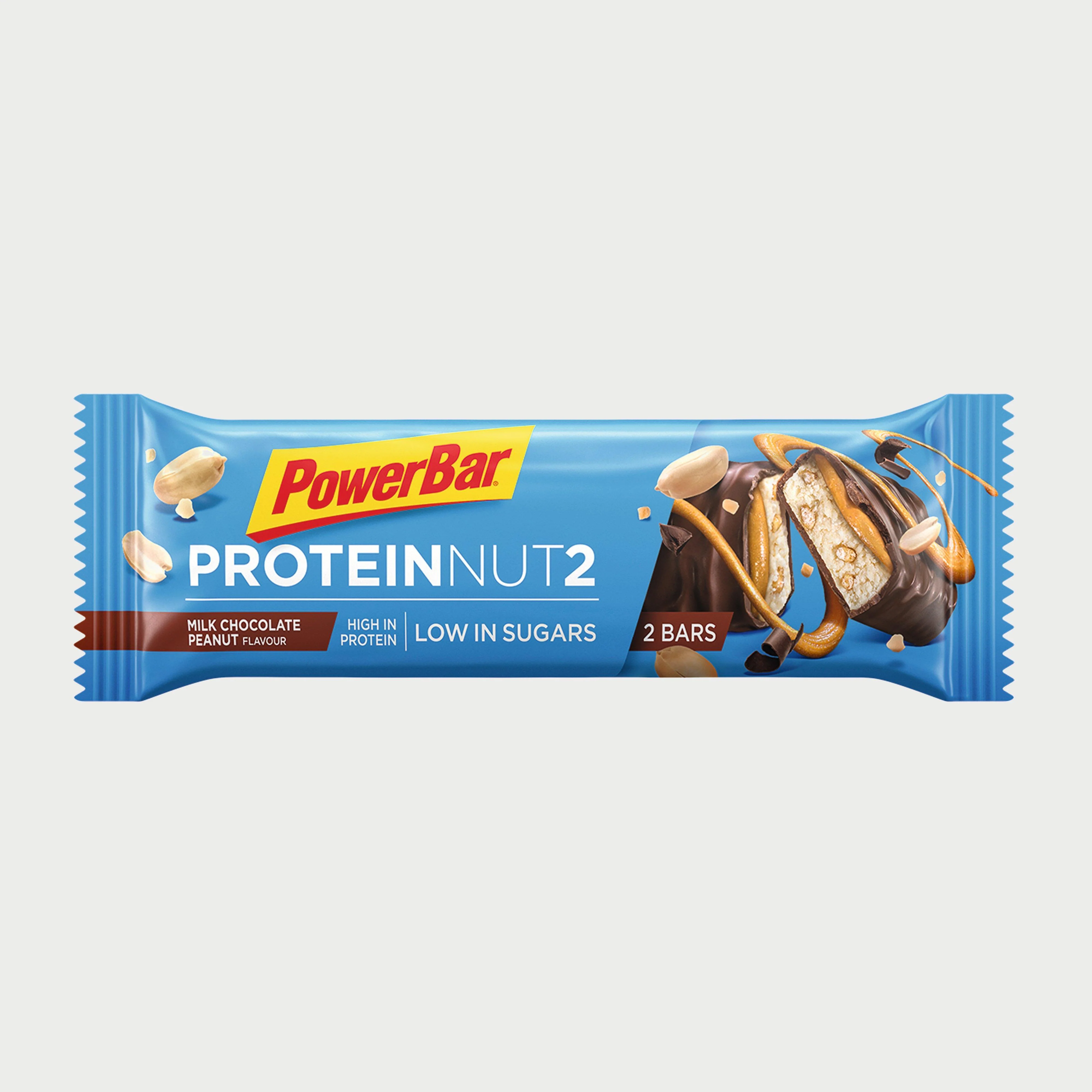 Protein Nut2 Bar - Milk Chocolate Peanut