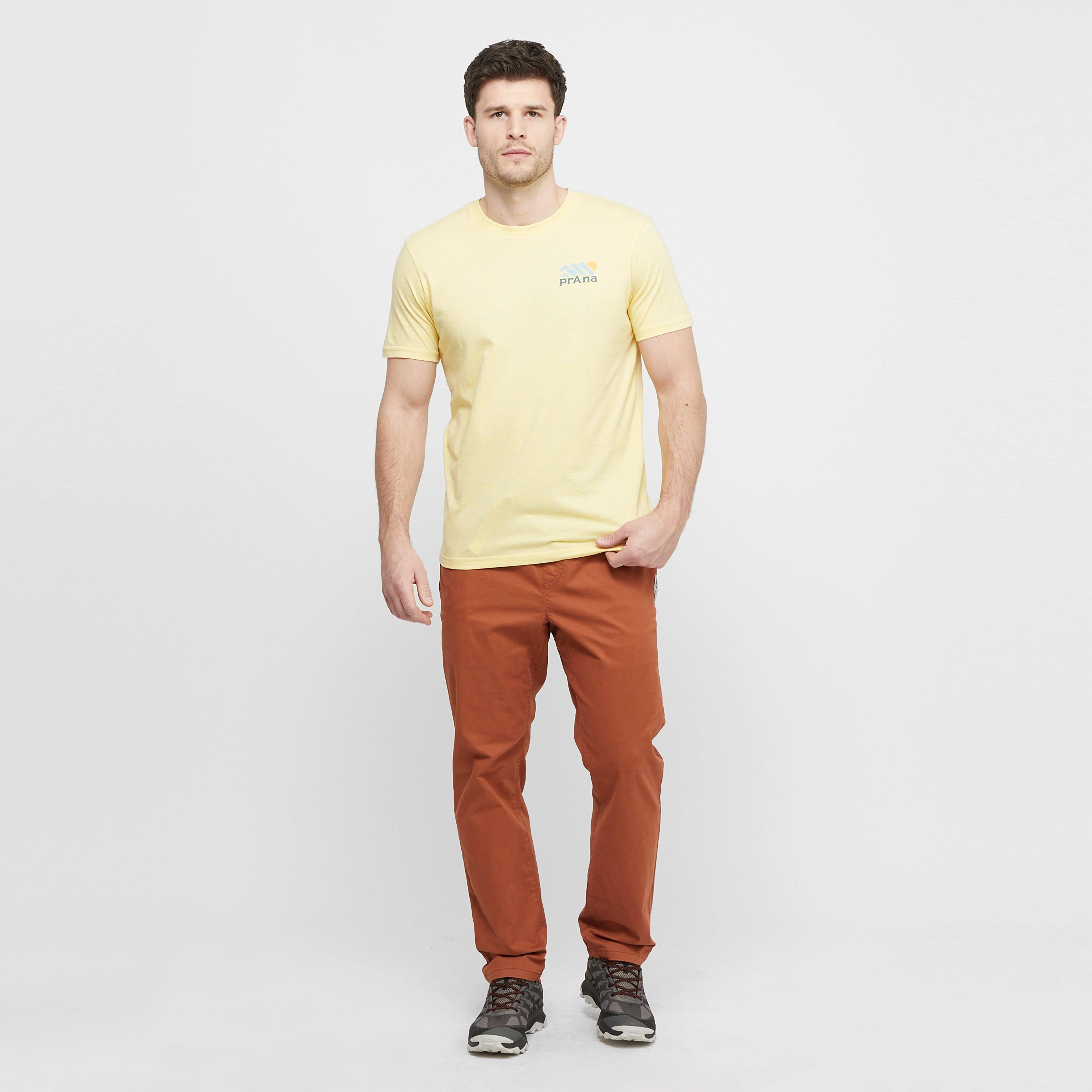 Men’s Mojave Pant - Image 3