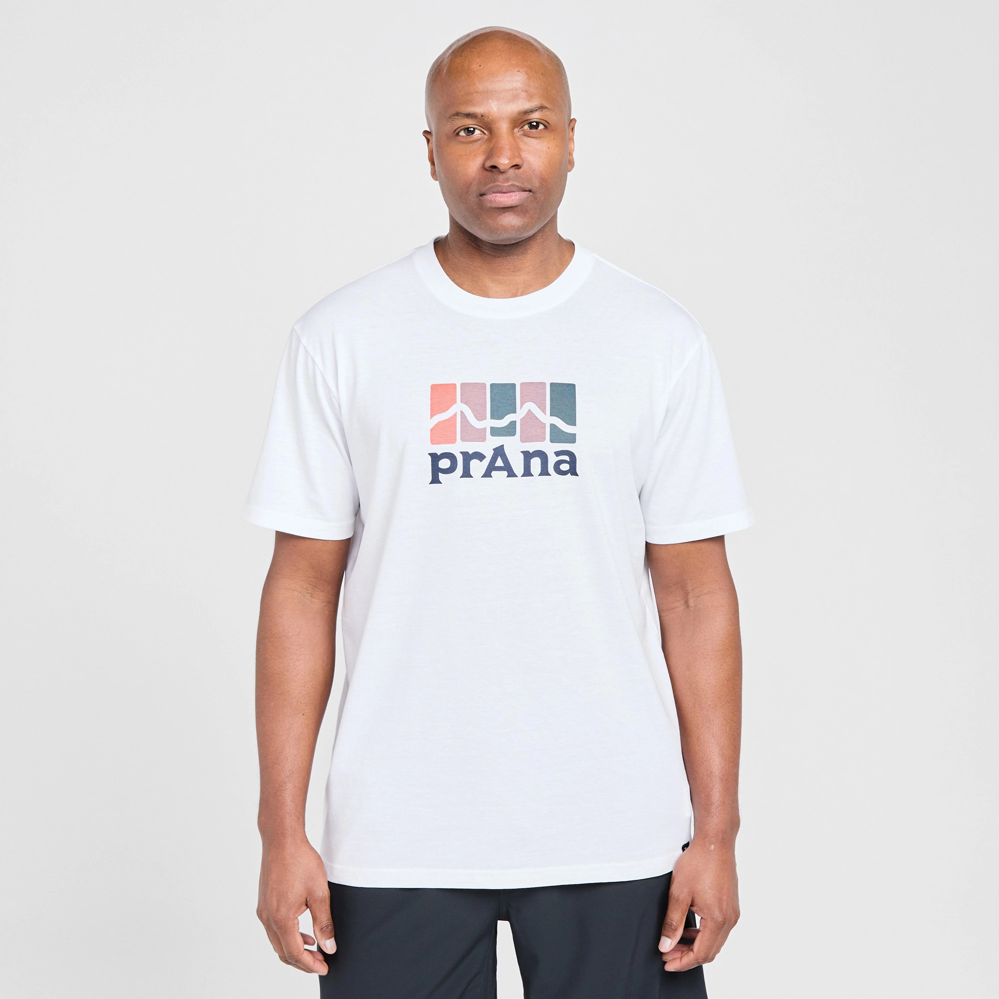Men’s Mountain Short Sleeve Tee