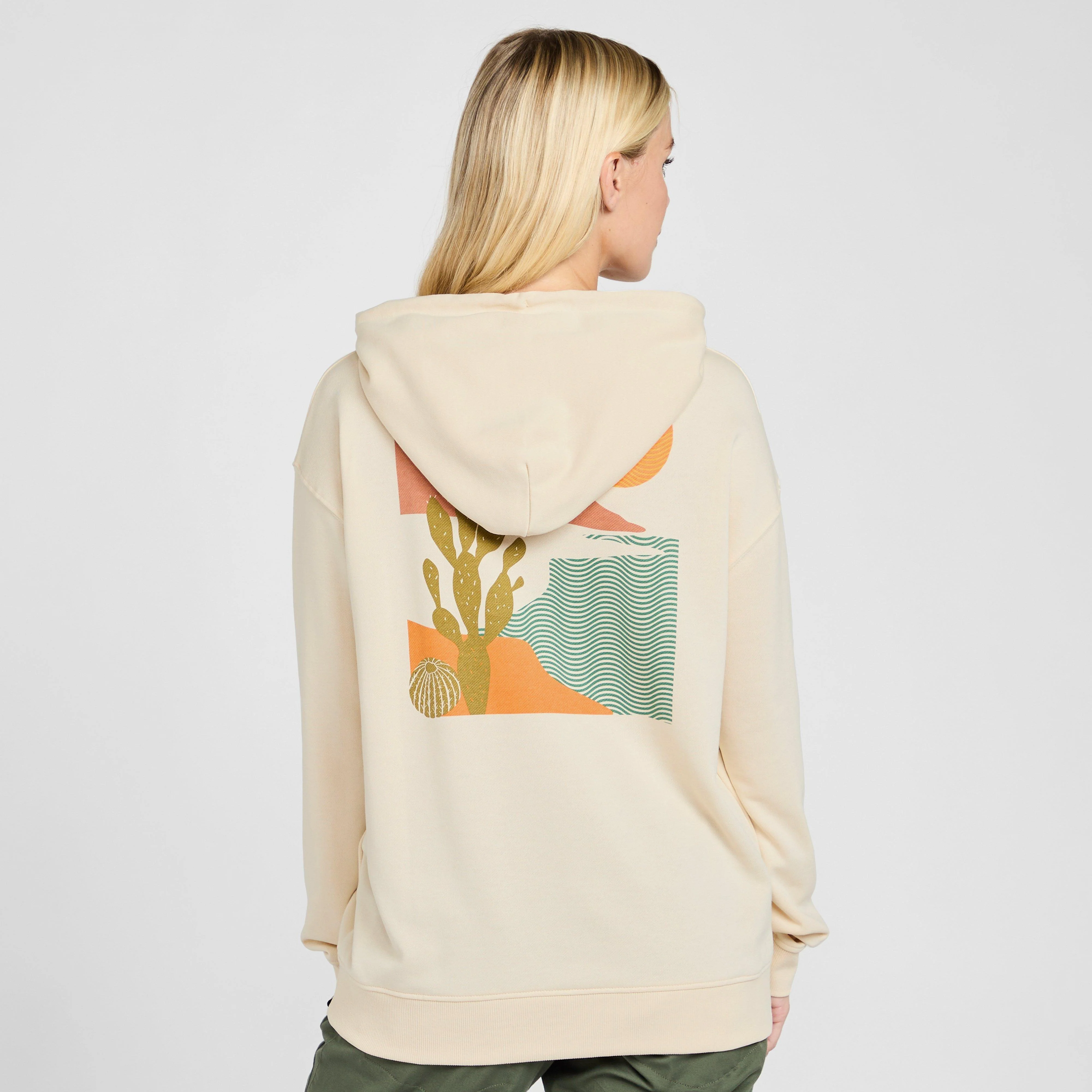 Women’s Organic Hoodie - Image 2