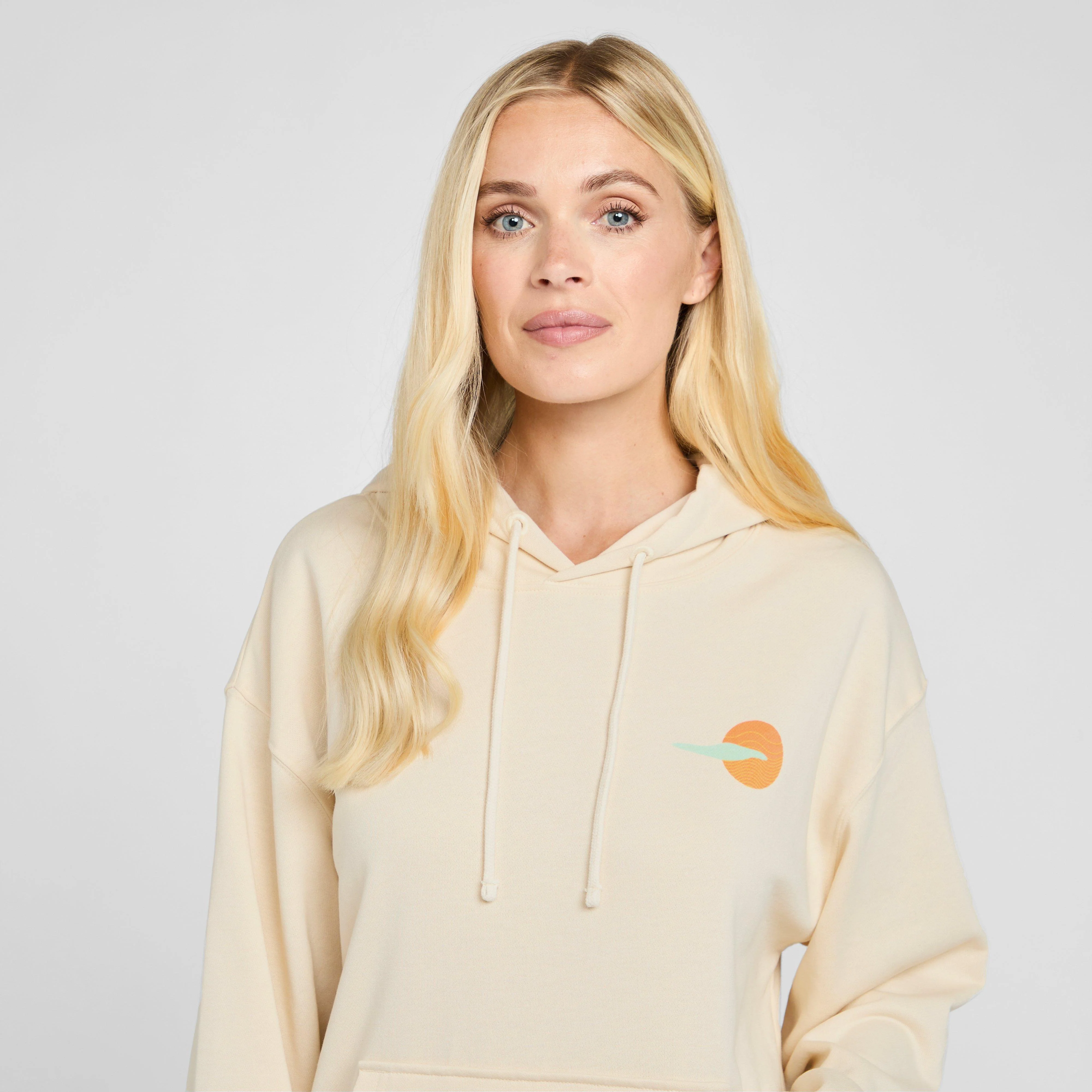 Women’s Organic Hoodie - Image 4