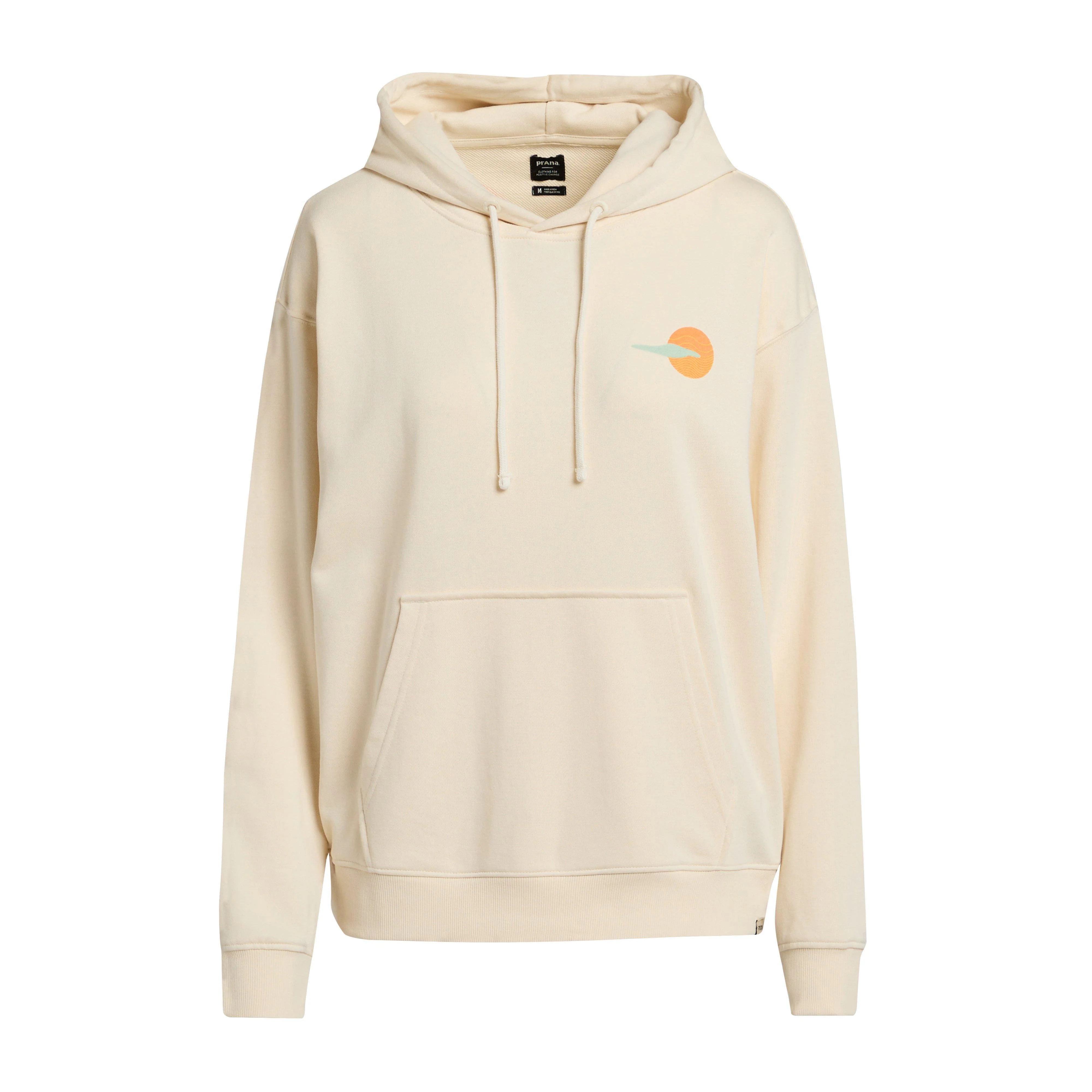 Women’s Organic Hoodie - Image 8