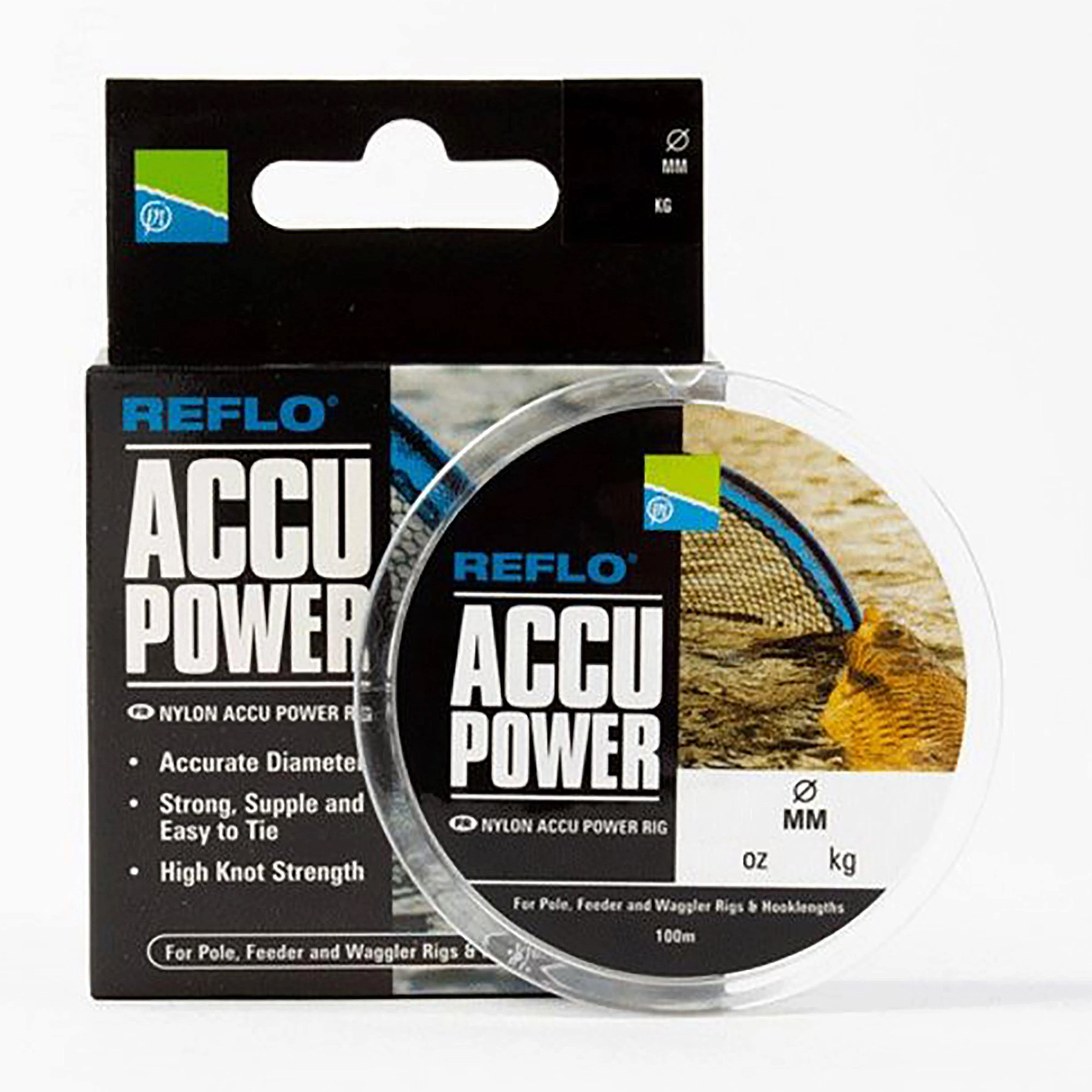 Accu Power 0.14Mm - Image 2