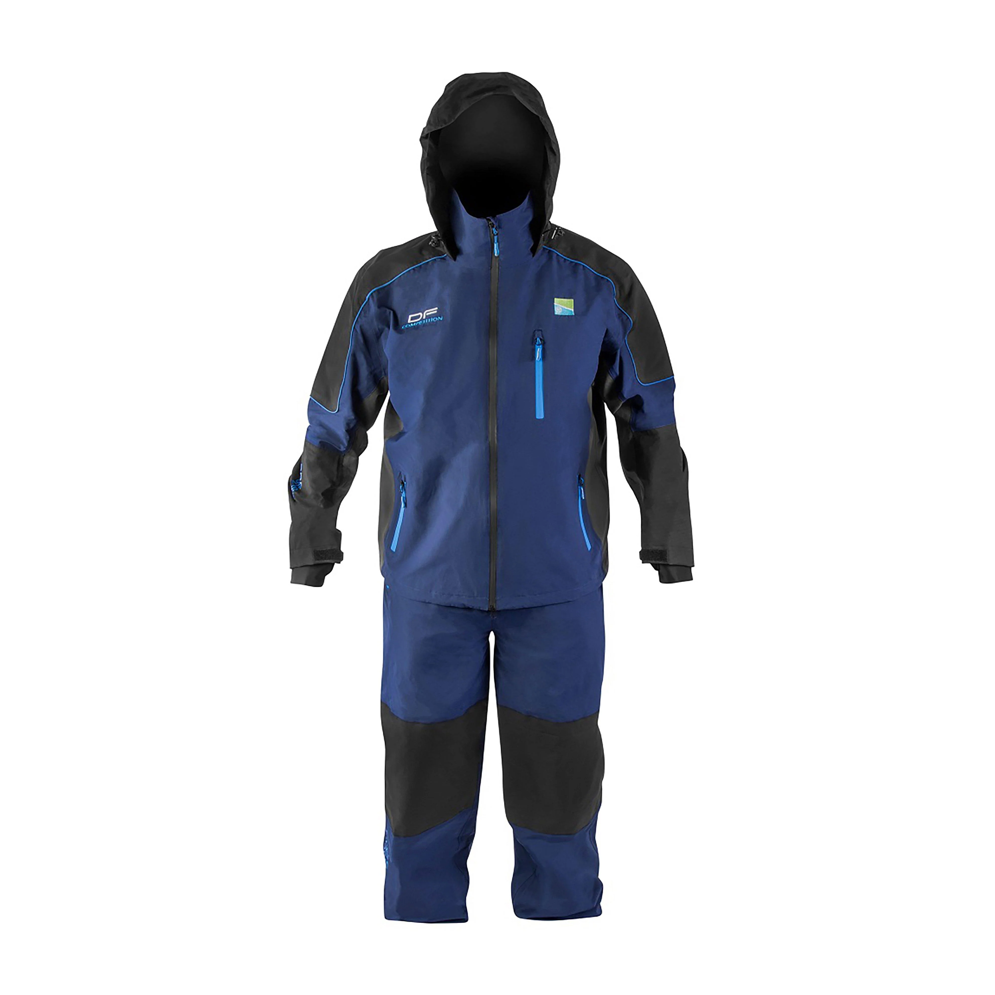 DF Competition Suit