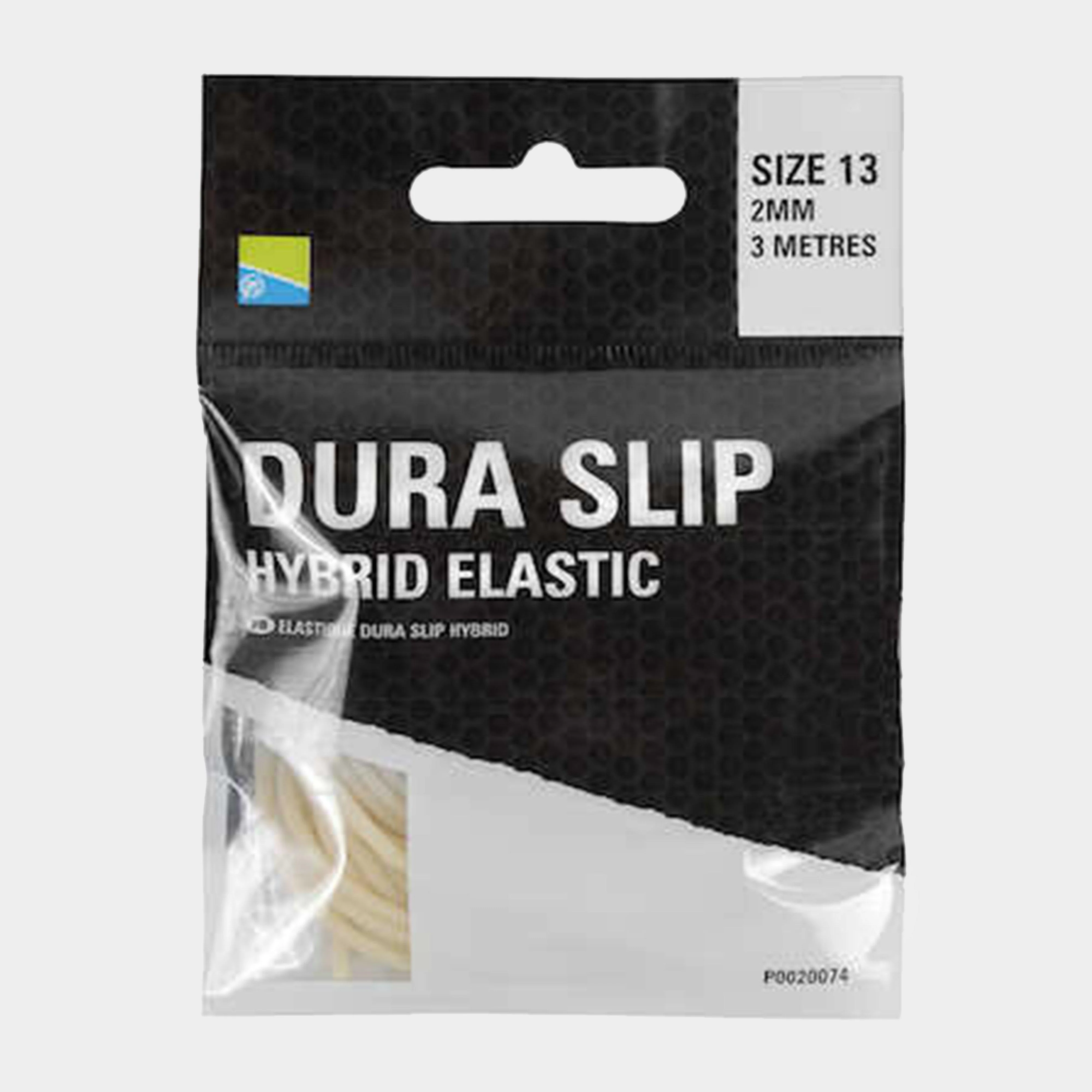 Dura Slip Elastic (Size 13)