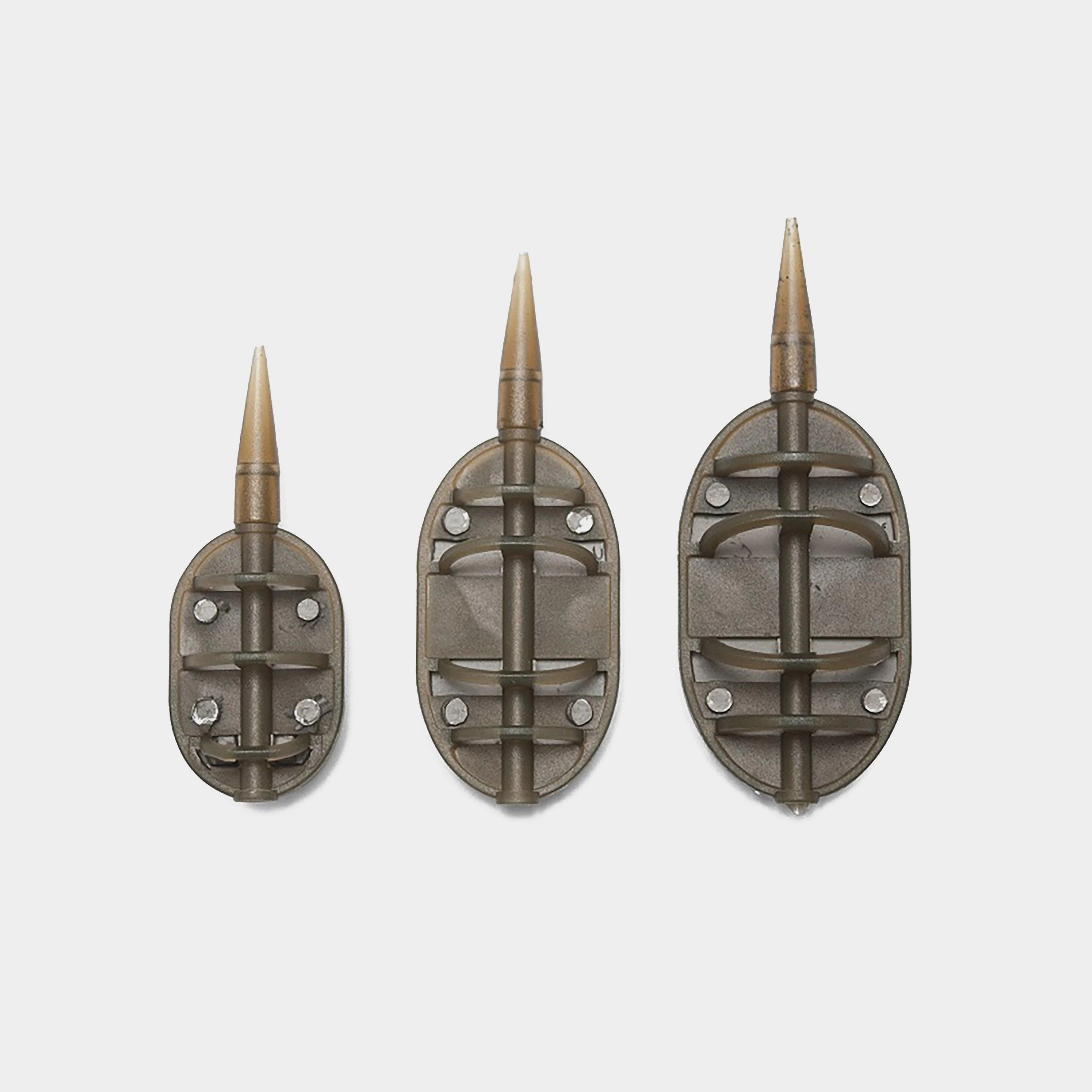 Inline Flat Mthd Large 45G