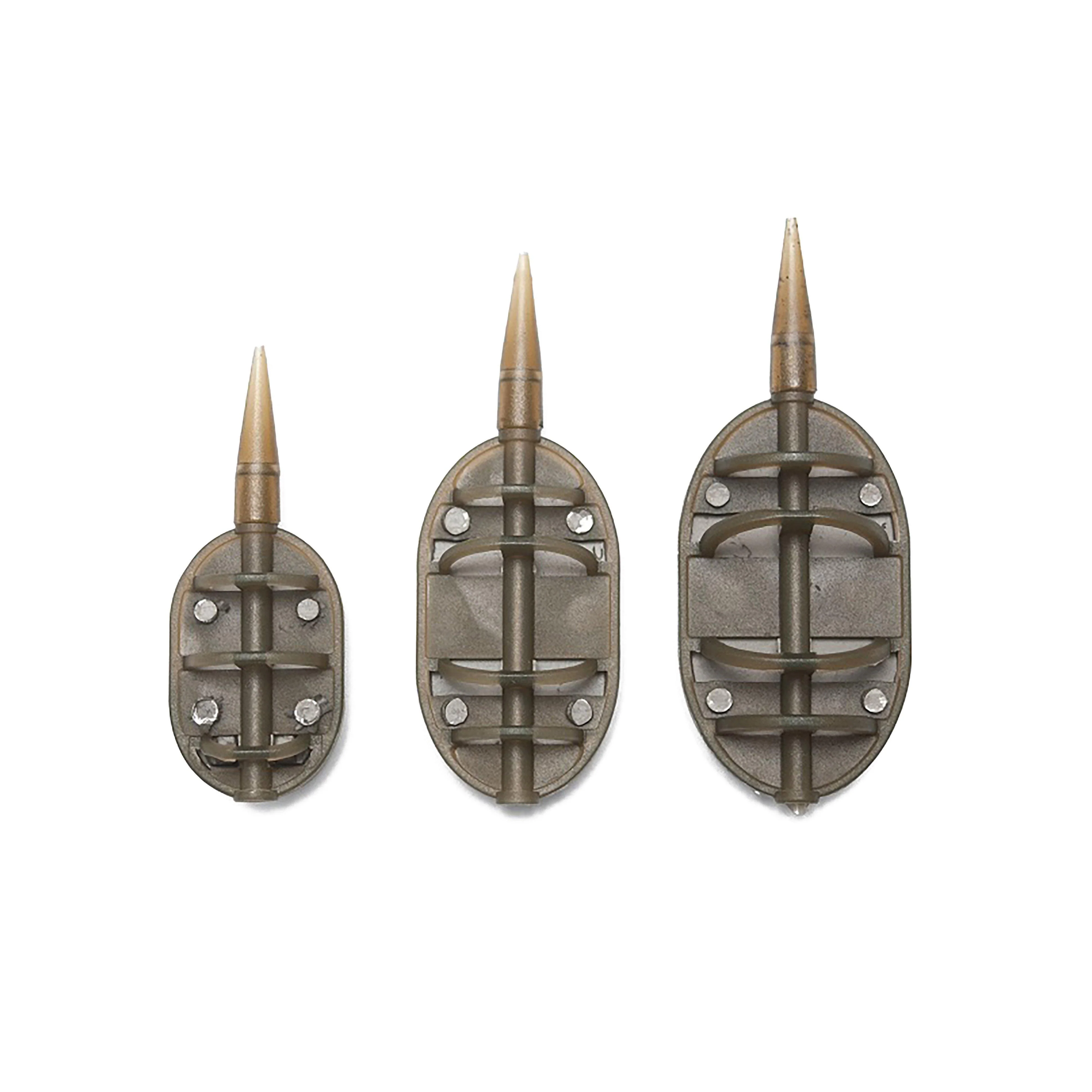 Inline Flat Mthd Large 45G - Image 3