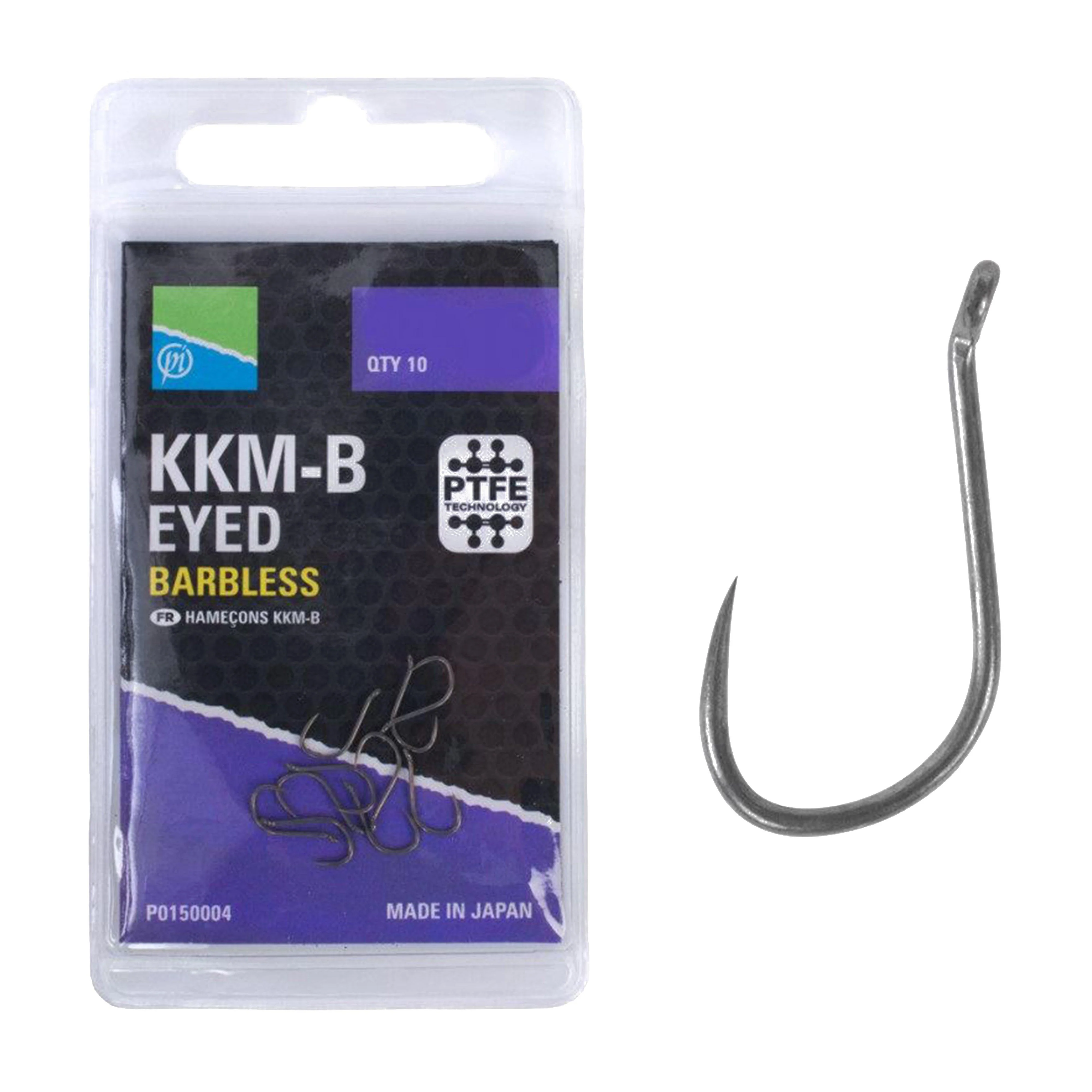 Kkm B Hooks Size 16 - Image 2