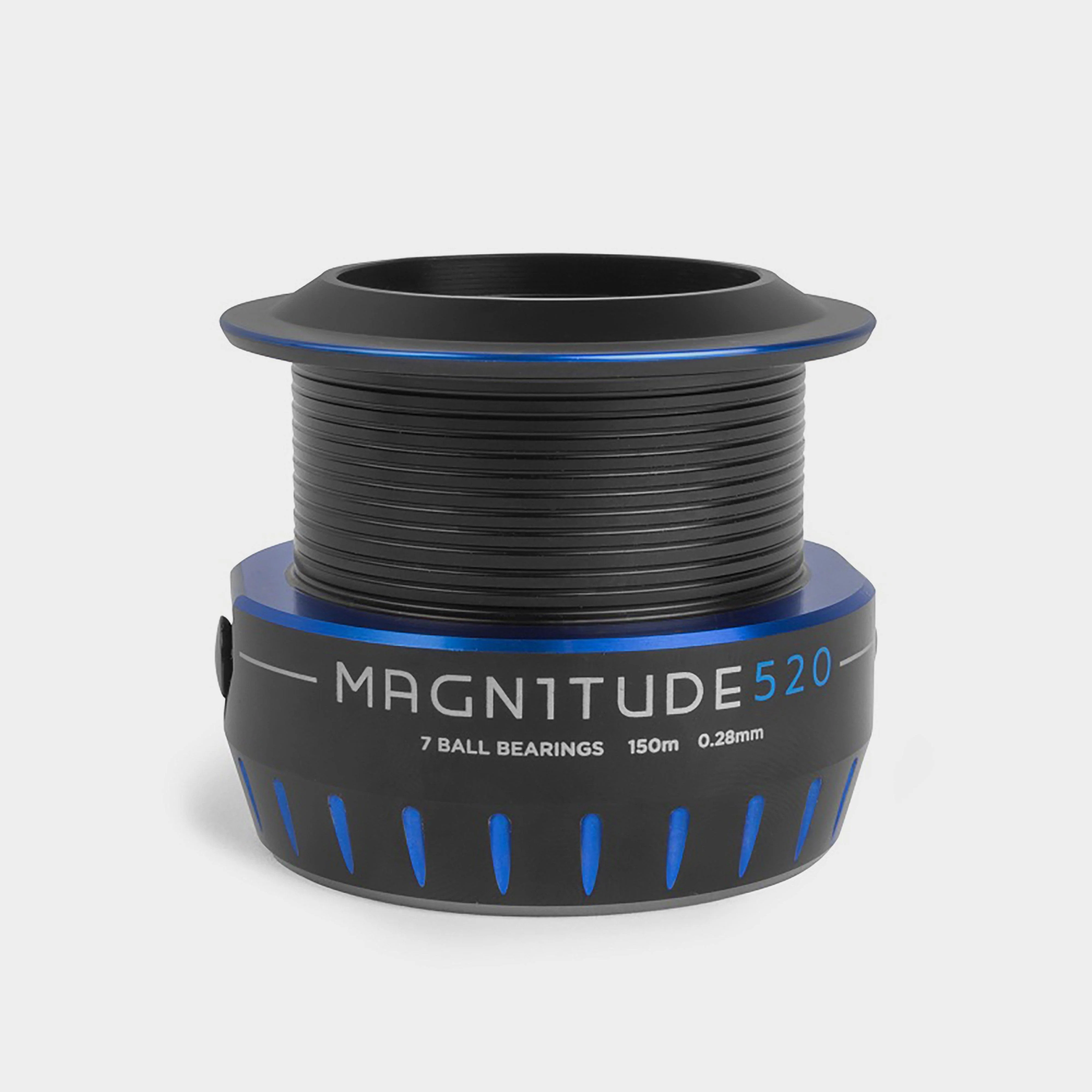 Magnitude 520 Reel - Image 2