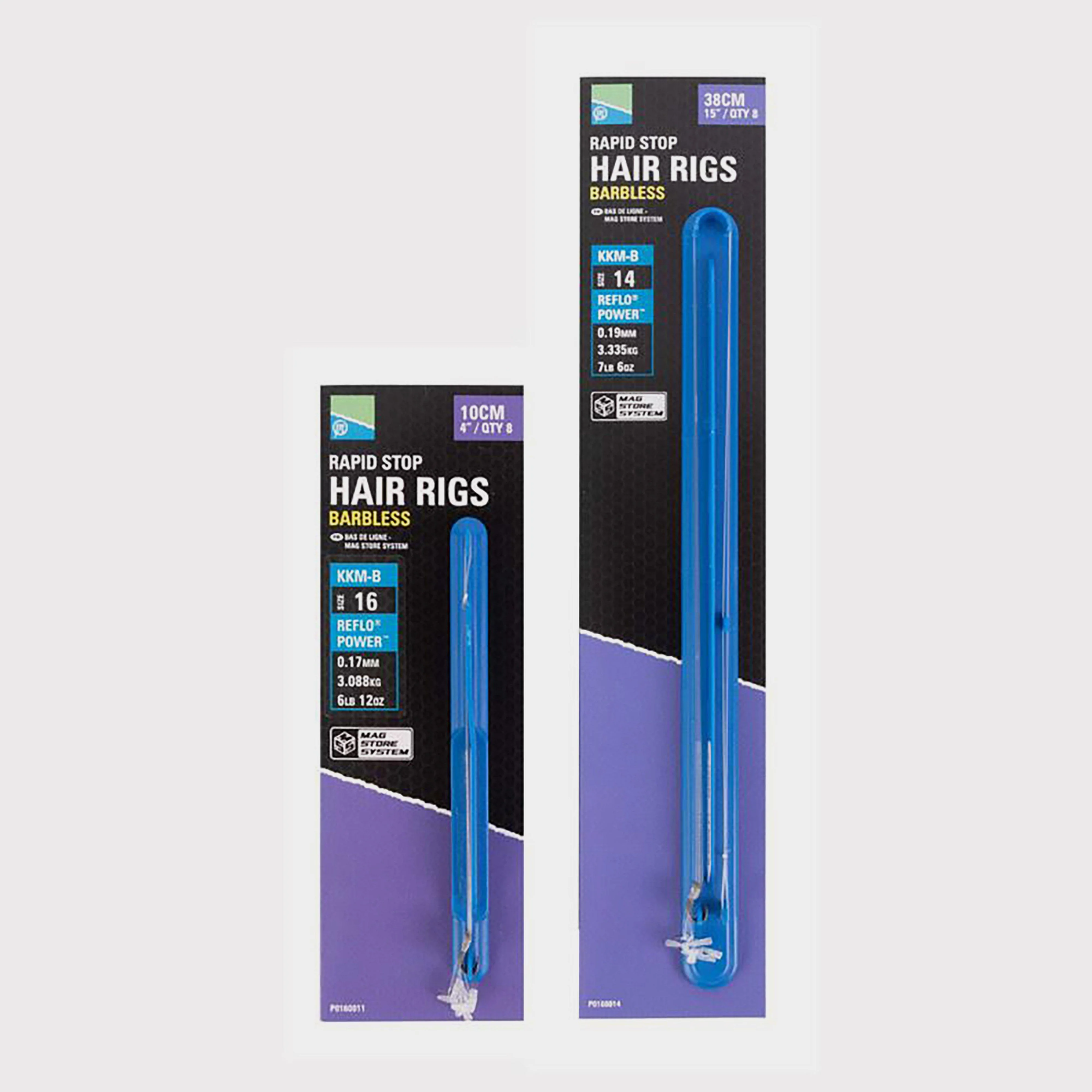 Mss Rig 15In Banded Size 14 KKM-B