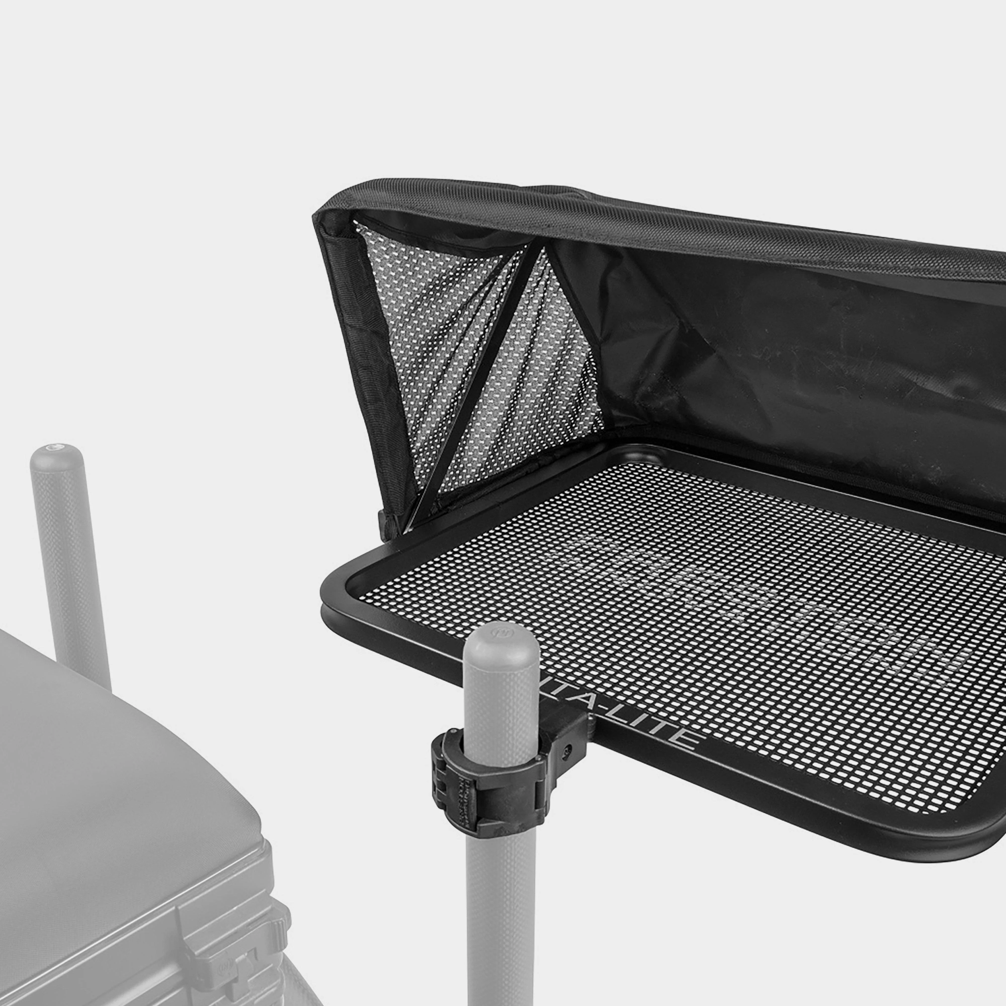 Offbox Ventalite Hoodie Side Tray Small