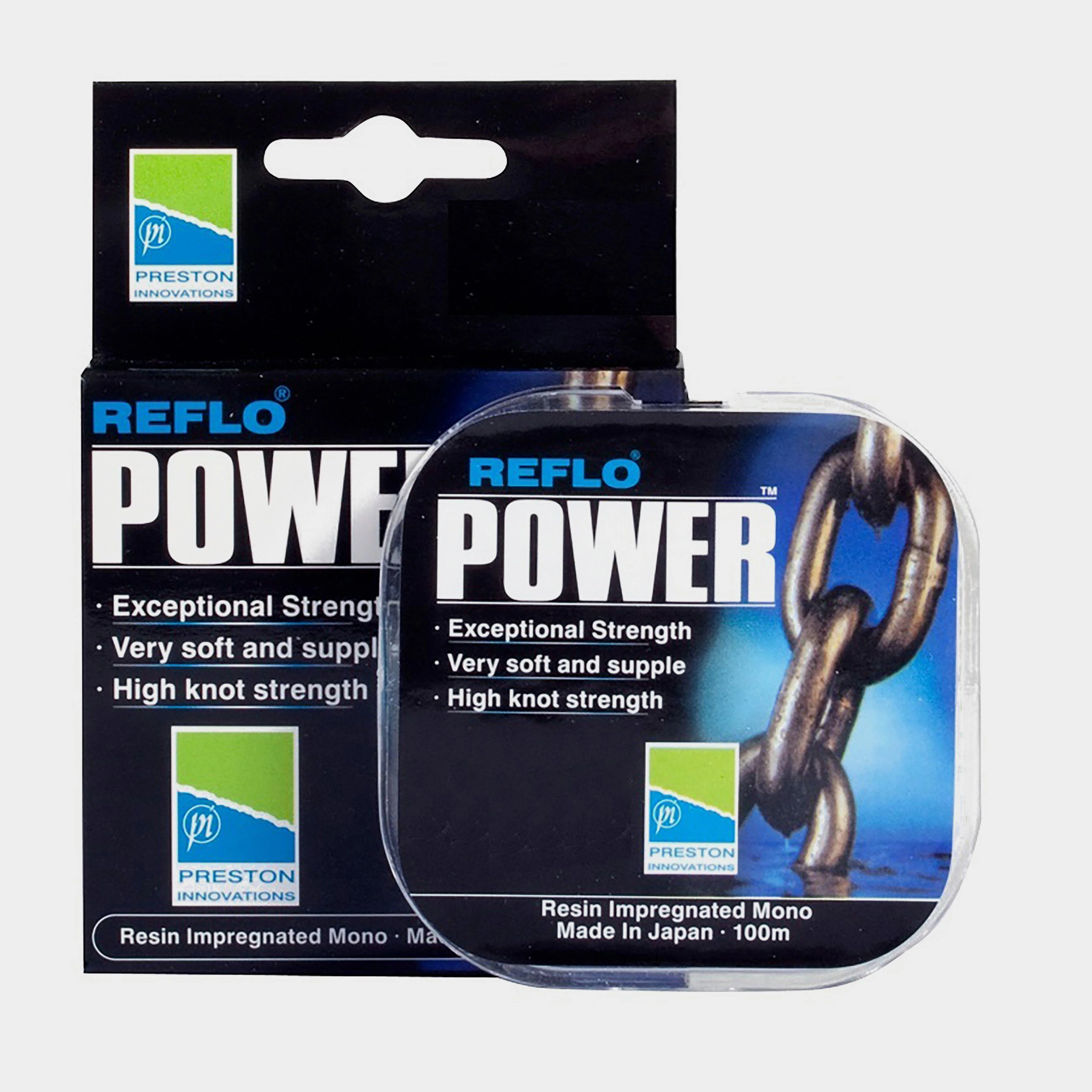 Powerline 0.19Mm