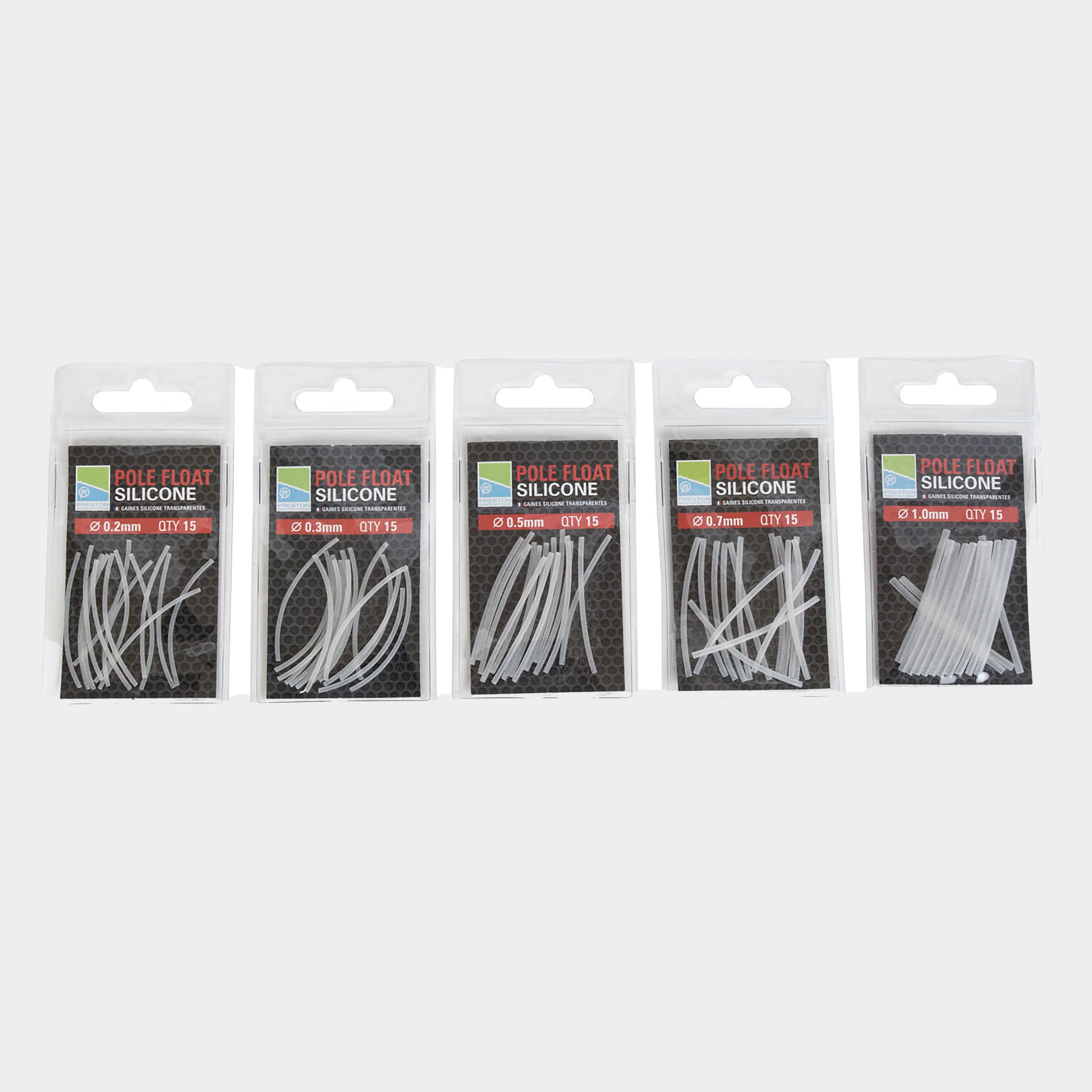 Preston Pole Silicone 1.0Mm