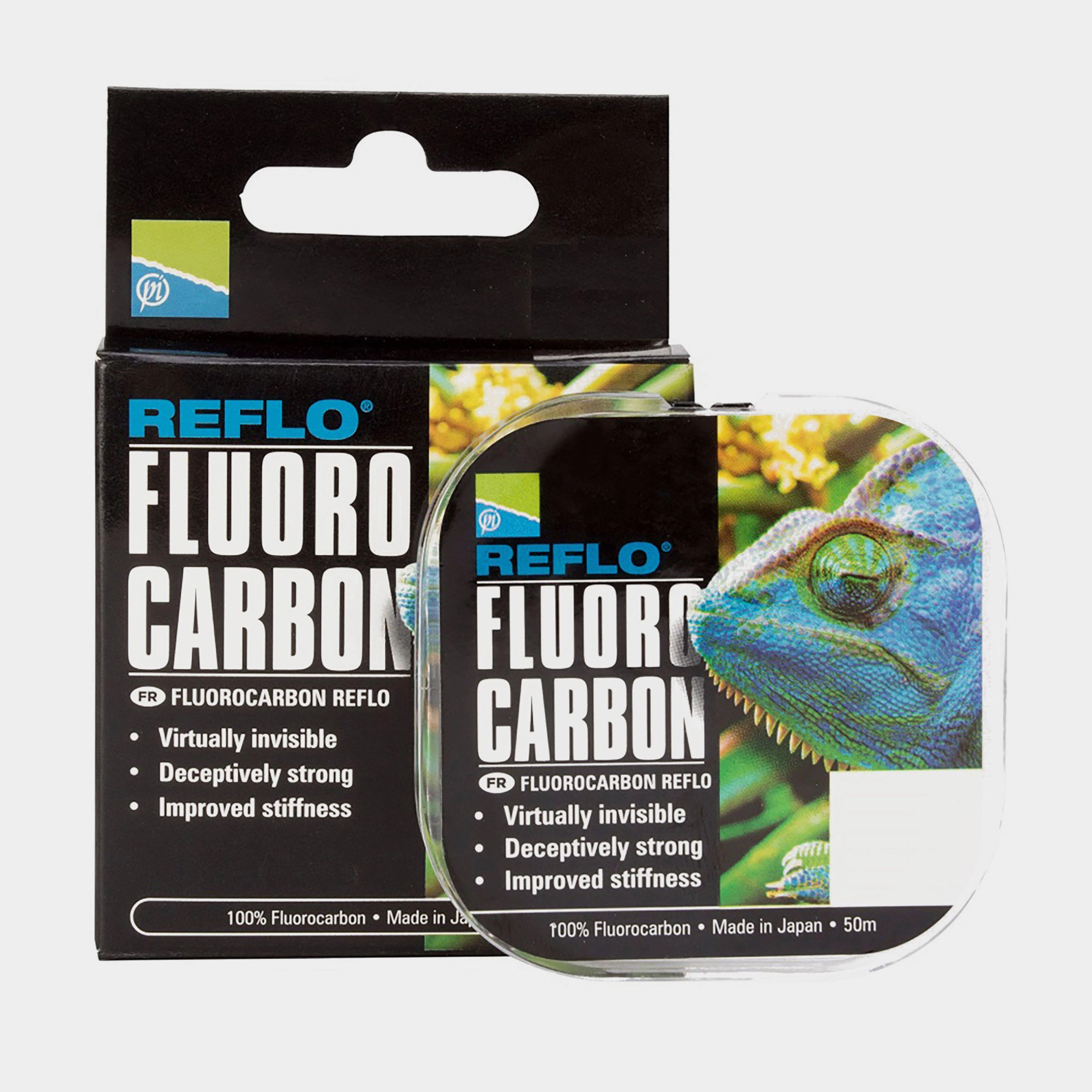 Reflo Power Flucarbon 0.08Mm