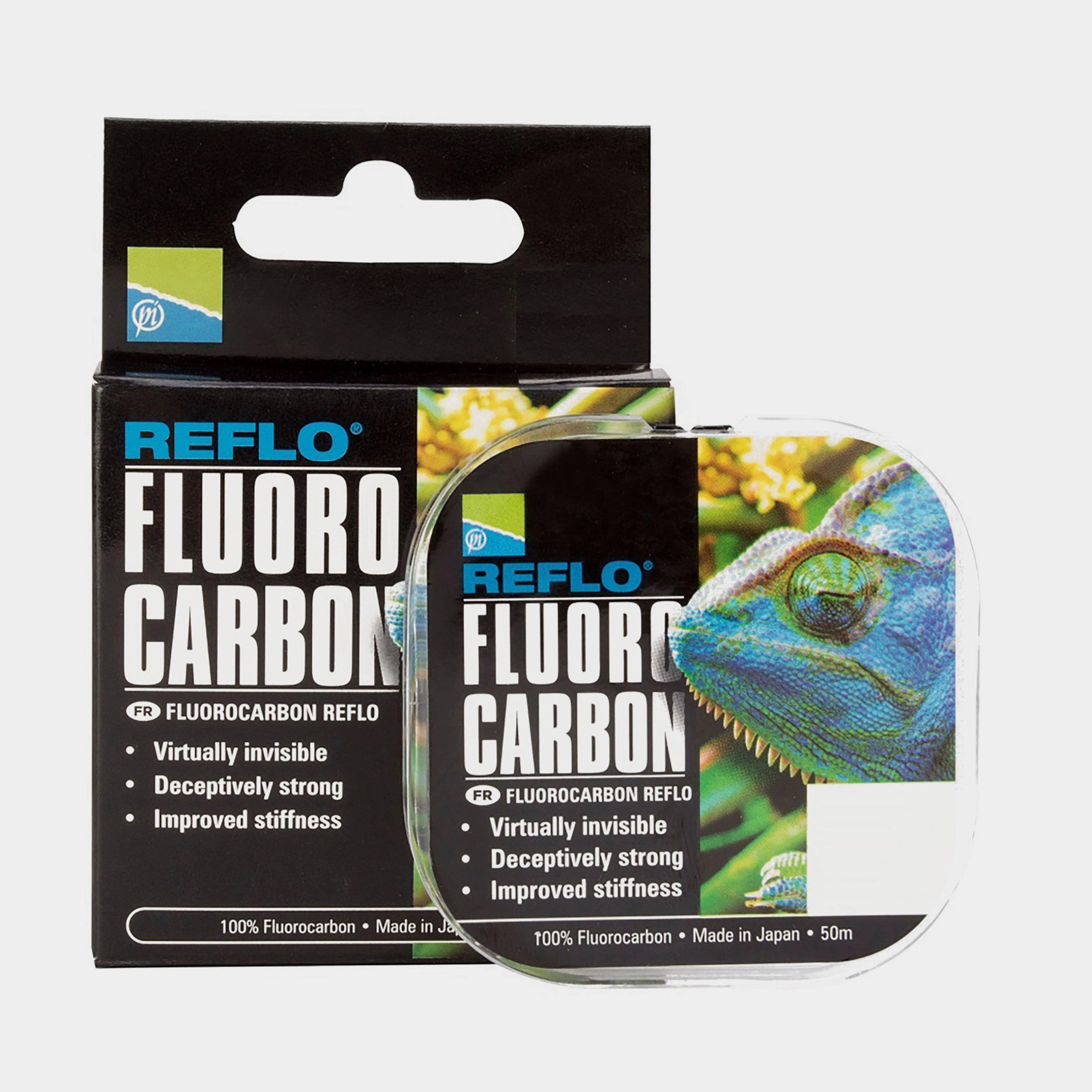 Reflo Power Flucarbon 0.20Mm